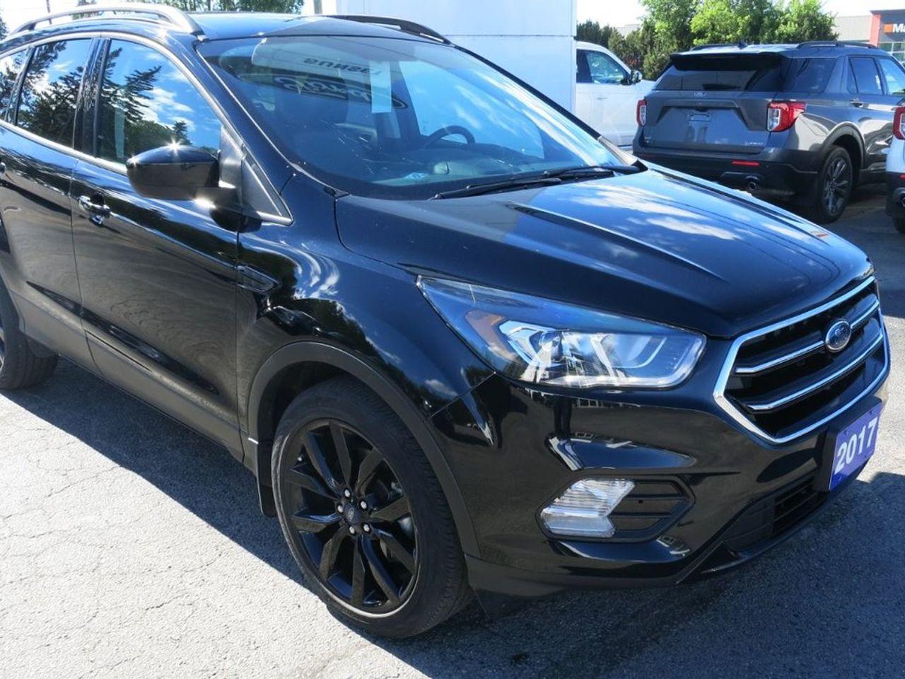 2017 Ford Escape SE-4
