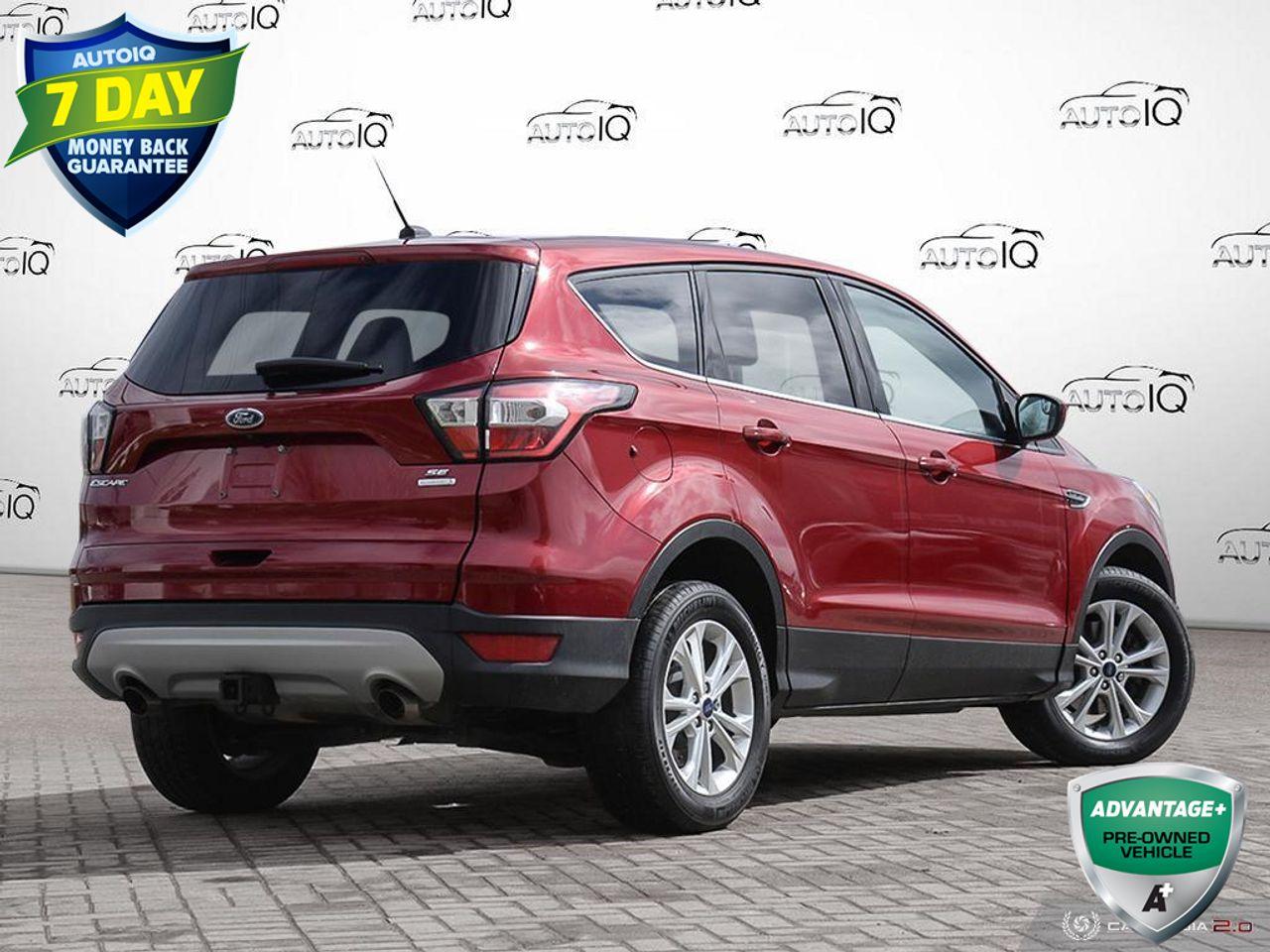 2017 Ford Escape SE-3
