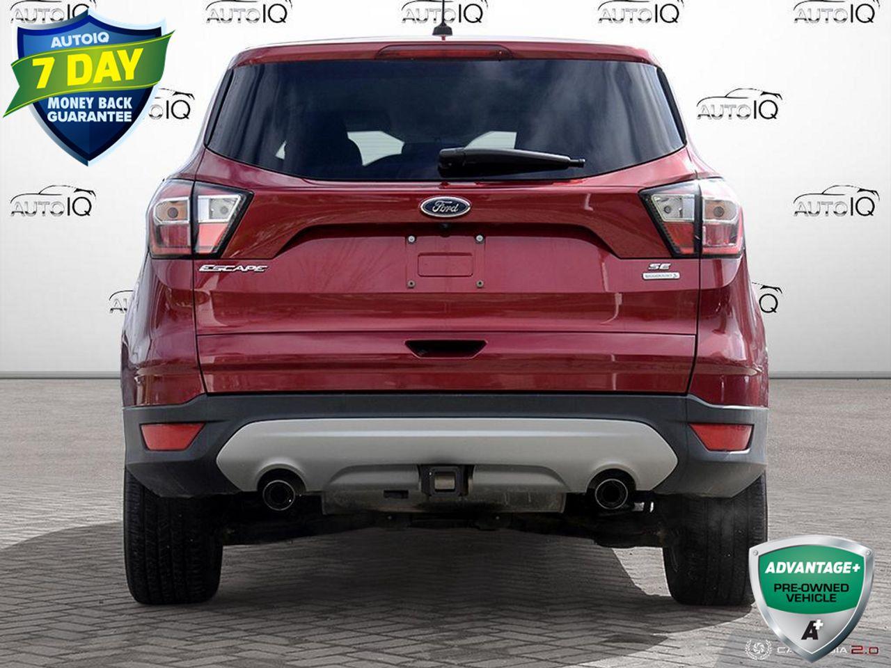 2017 Ford Escape SE-4