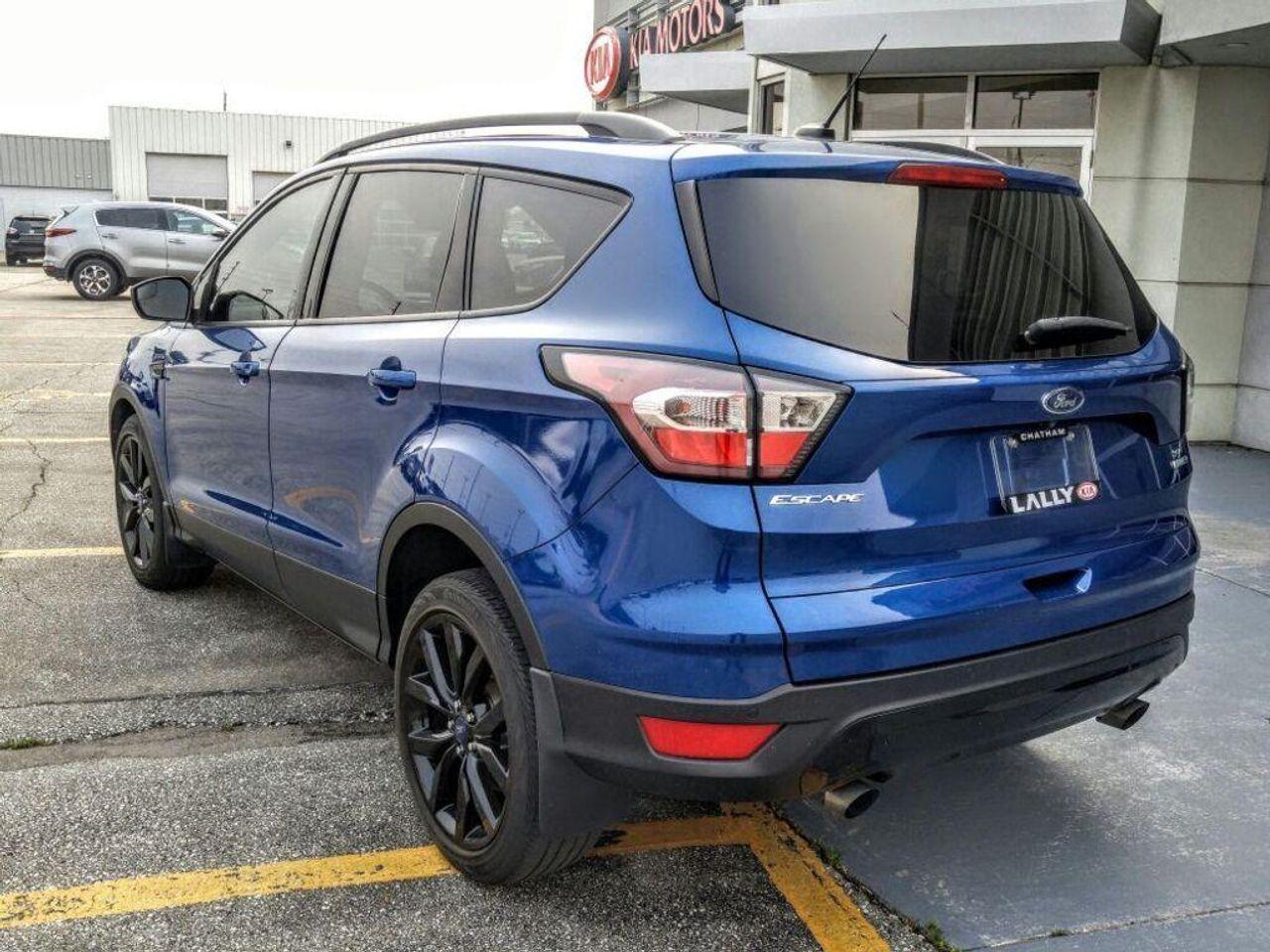 2017 Ford Escape SE-4
