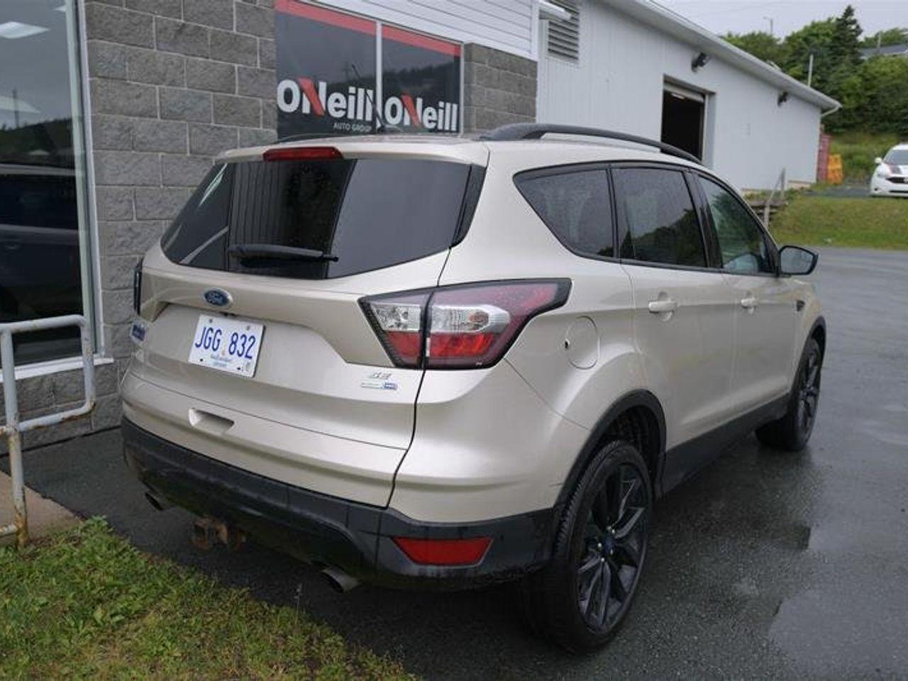2017 Ford Escape SE-3