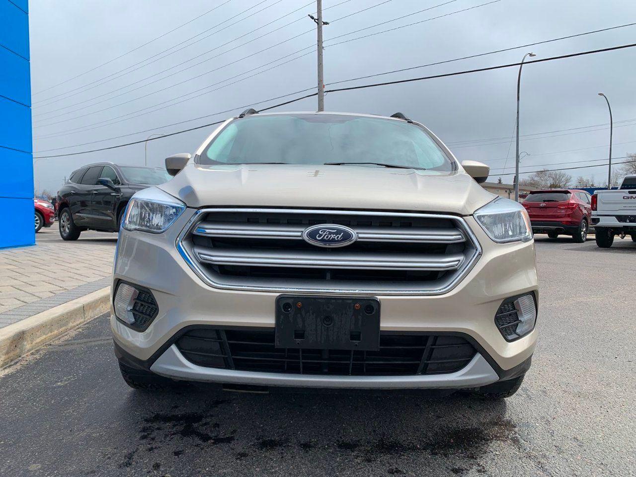 2017 Ford Escape SE-3