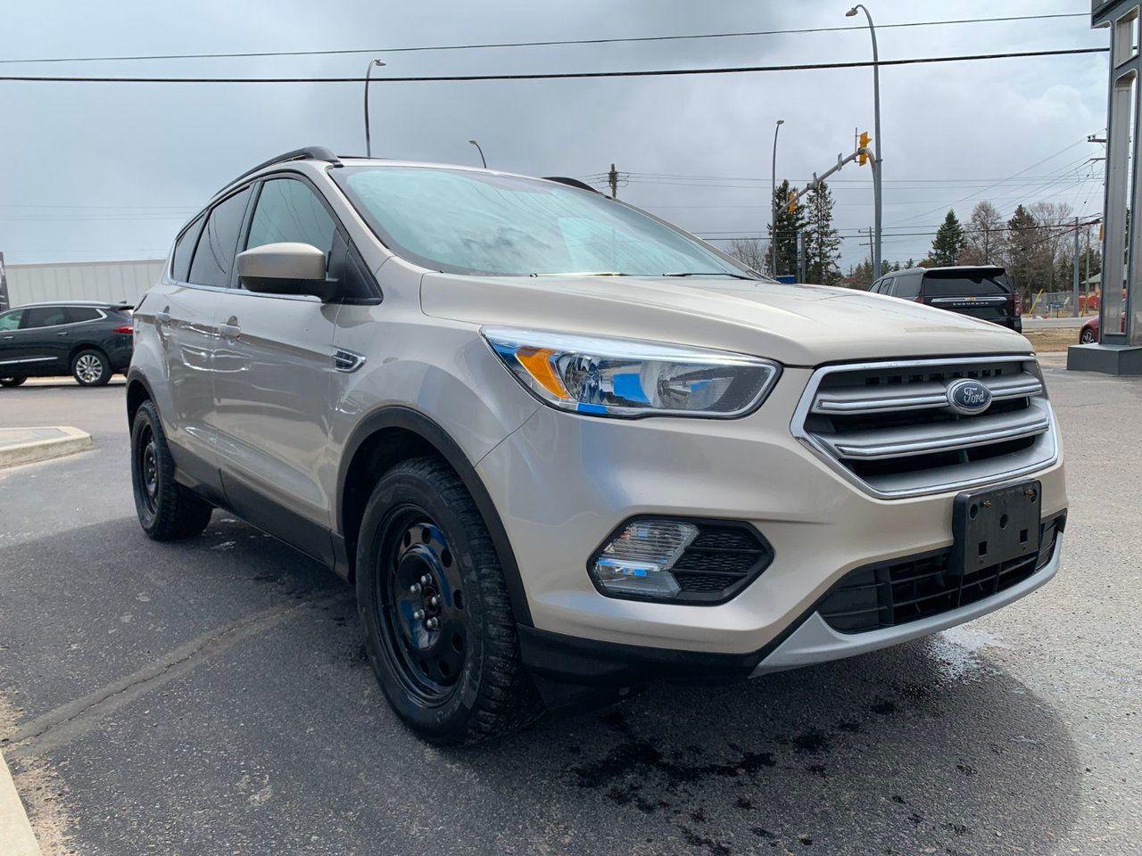 2017 Ford Escape SE-4