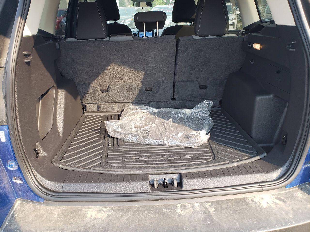 2017 Ford Escape SE-3