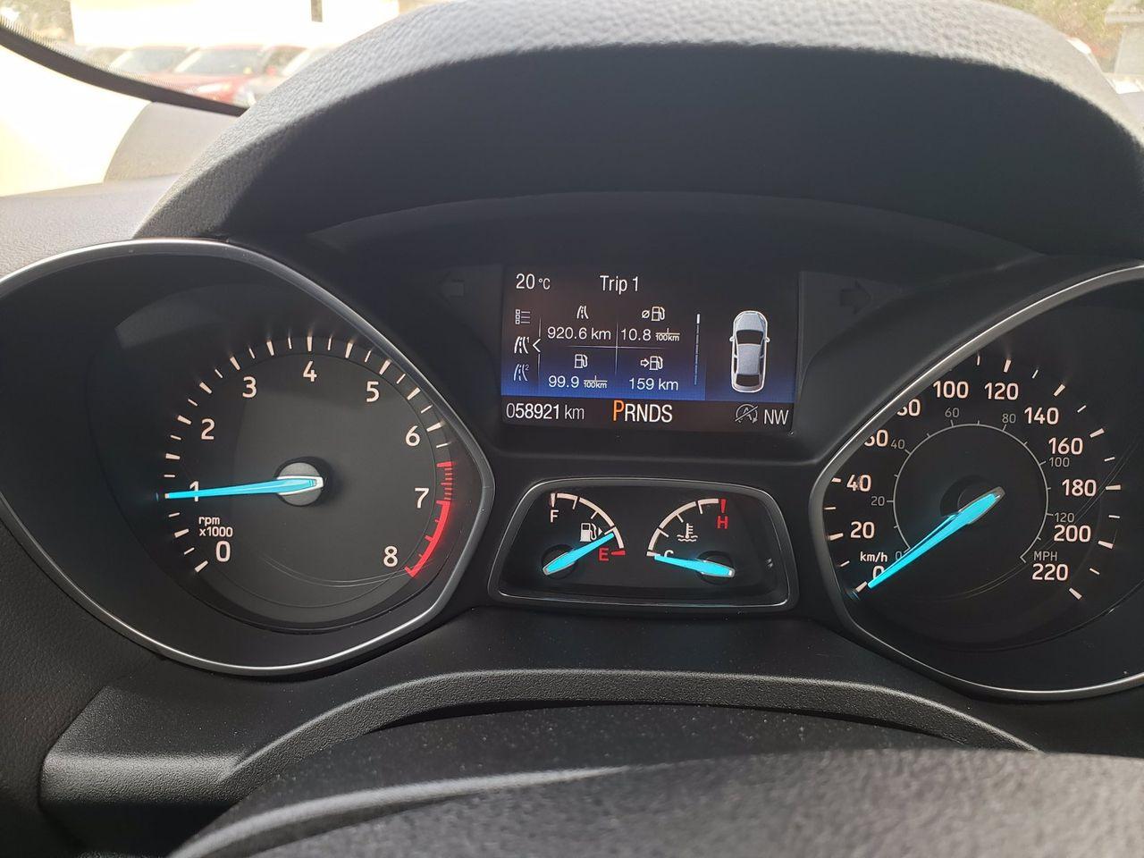 2017 Ford Escape SE-4