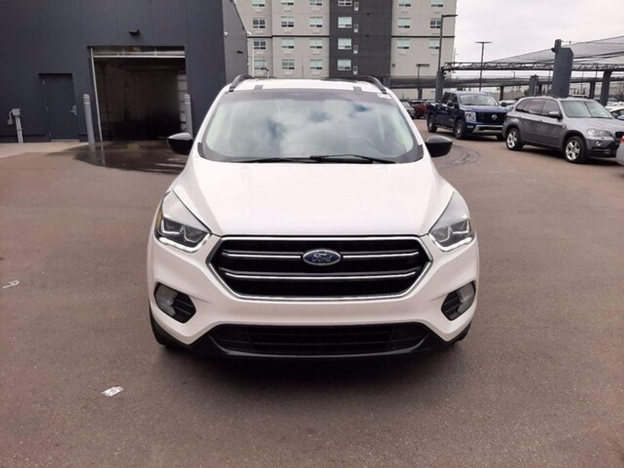 2017 Ford Escape SE-0