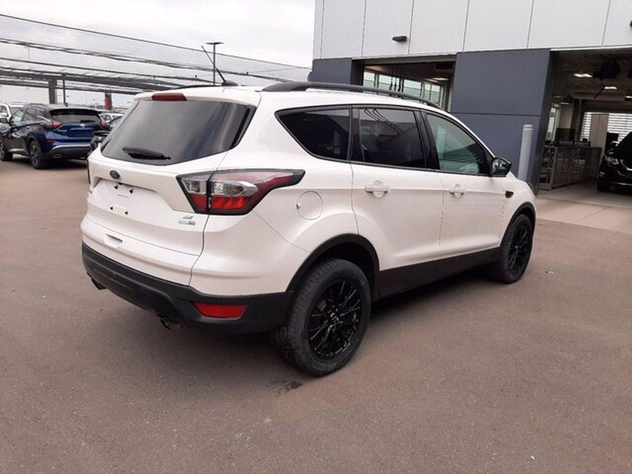 2017 Ford Escape SE-3