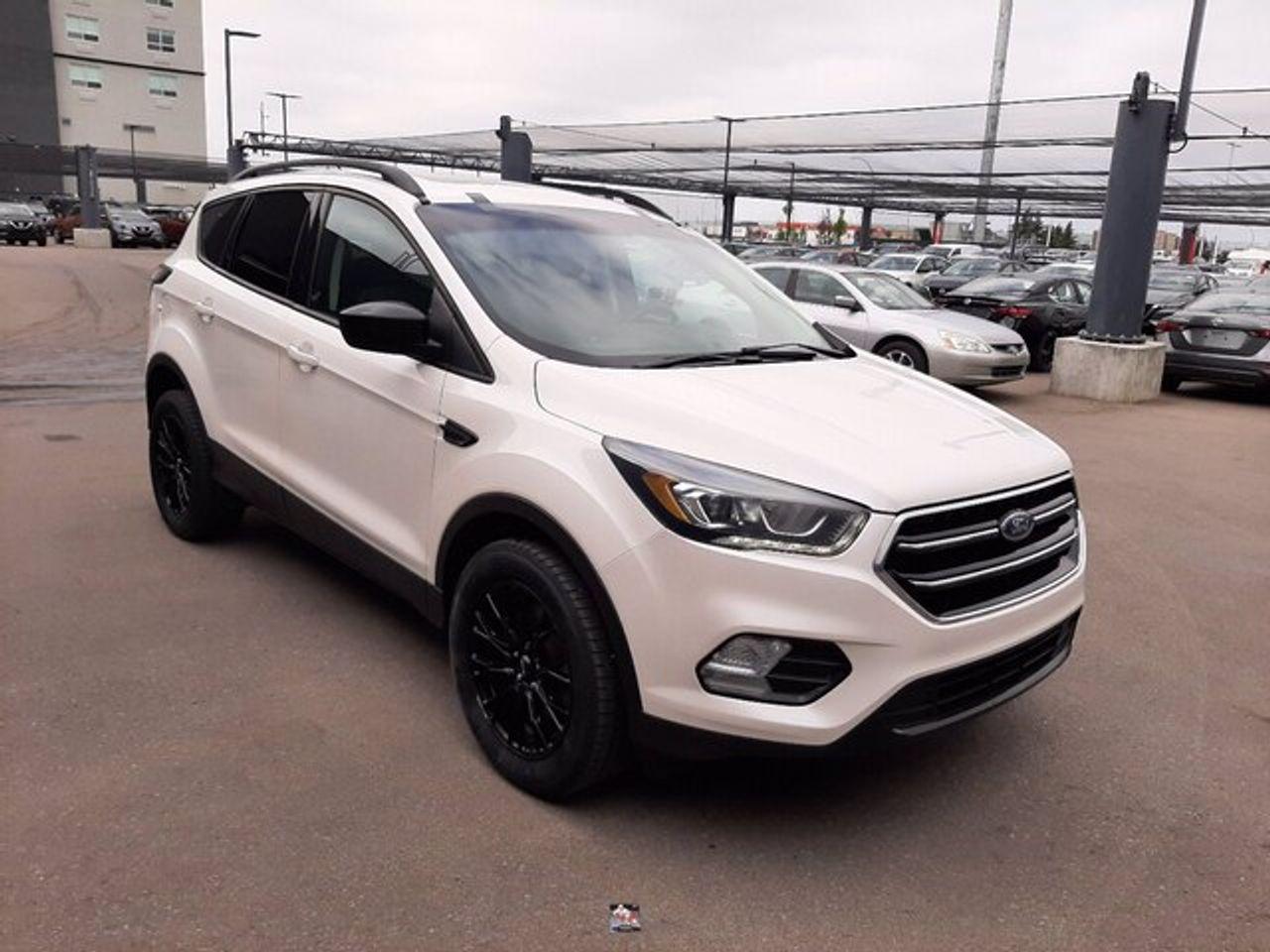 2017 Ford Escape SE-4