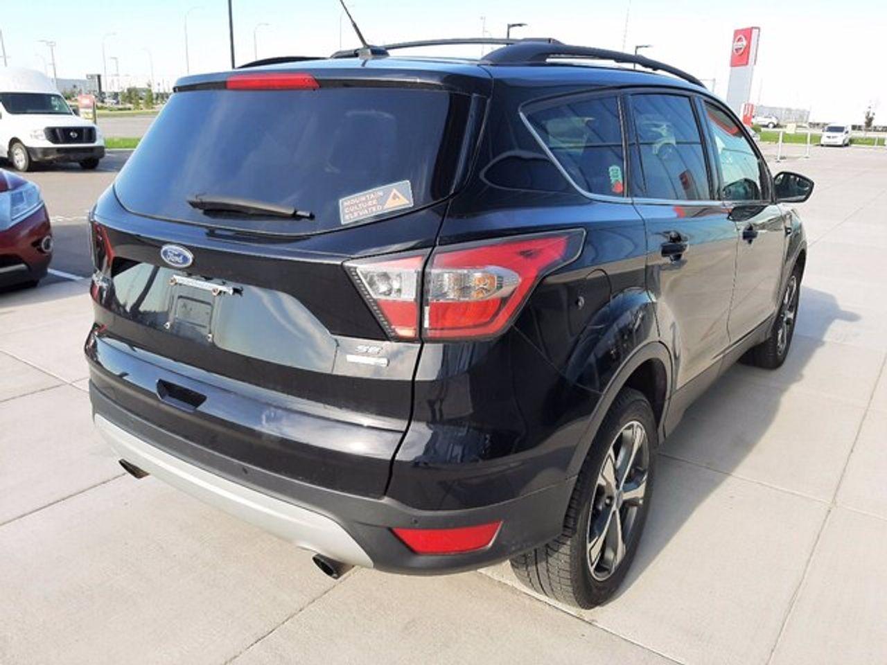 2017 Ford Escape SE-3