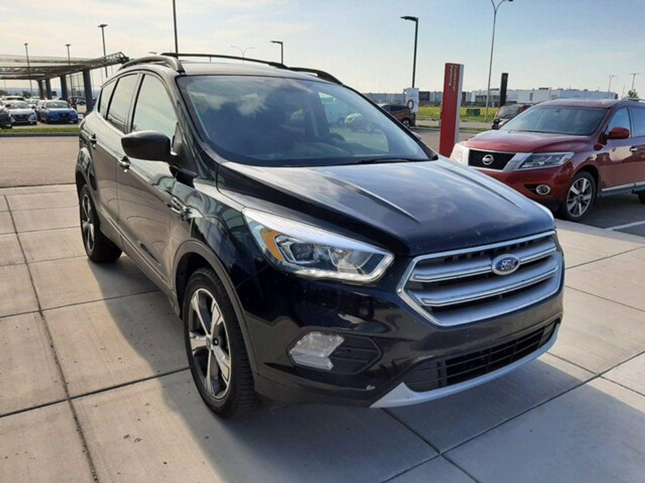 2017 Ford Escape SE-4