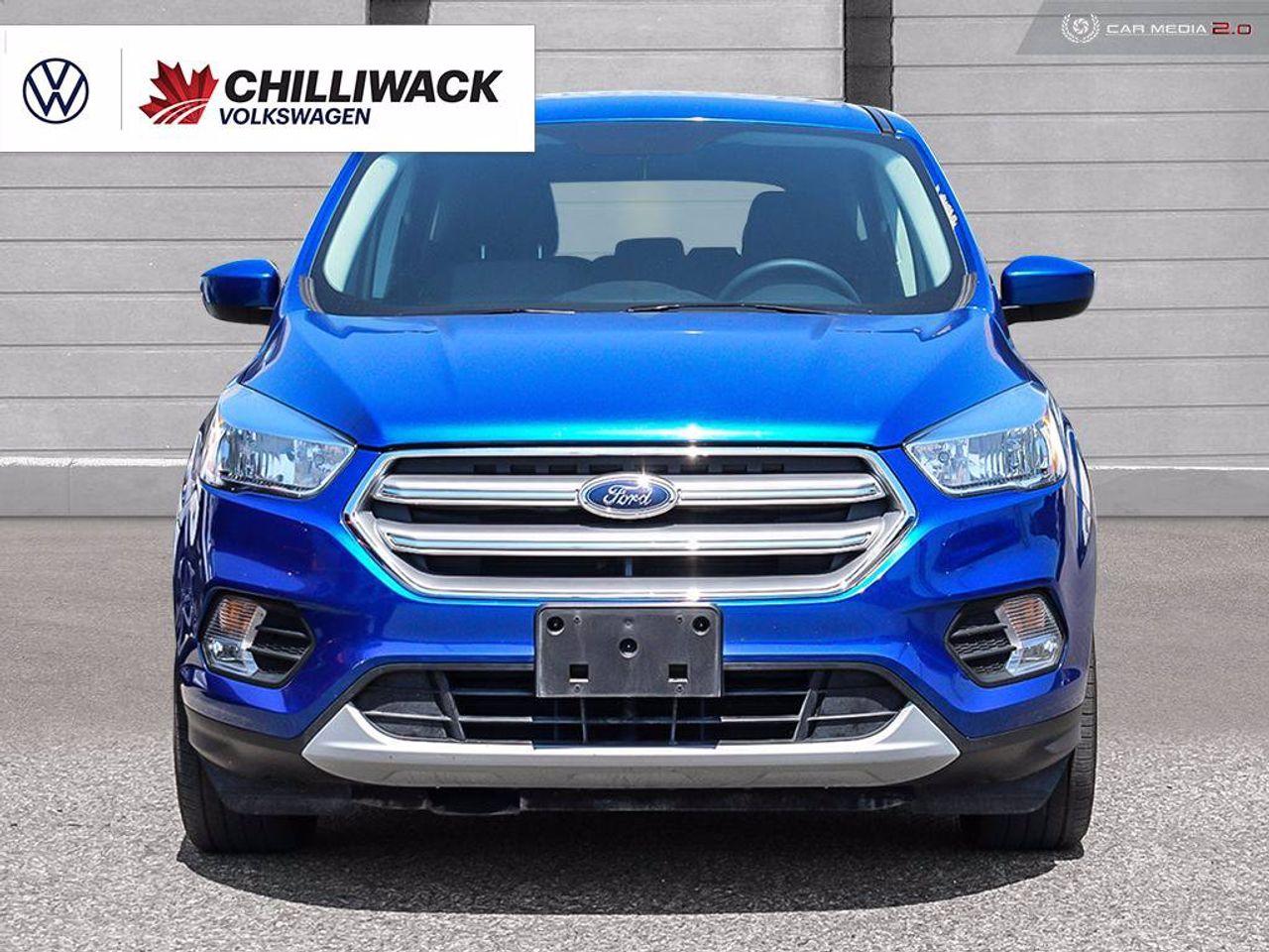 2017 Ford Escape SE-1