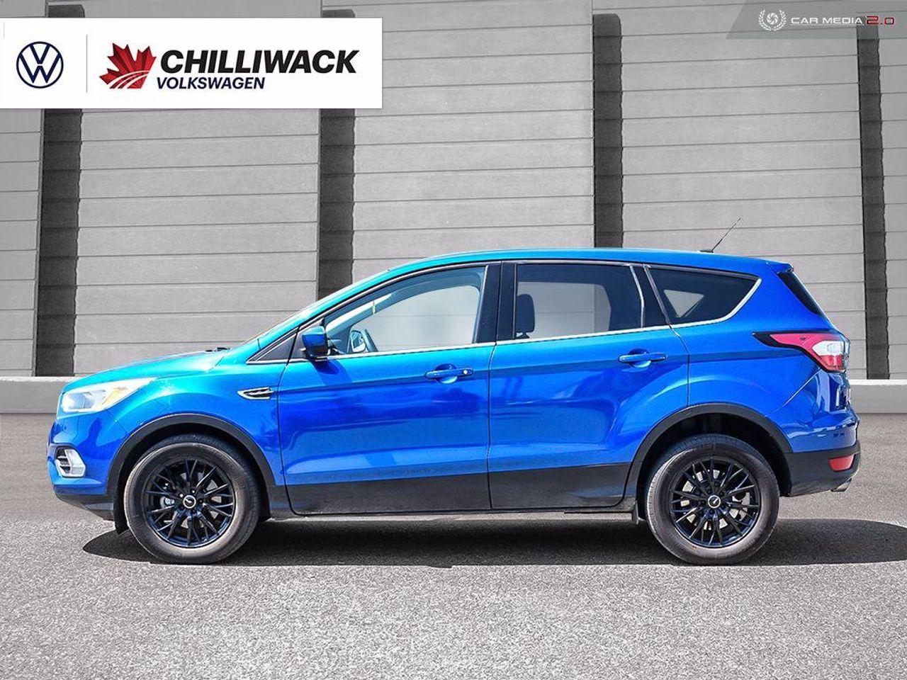 2017 Ford Escape SE-2