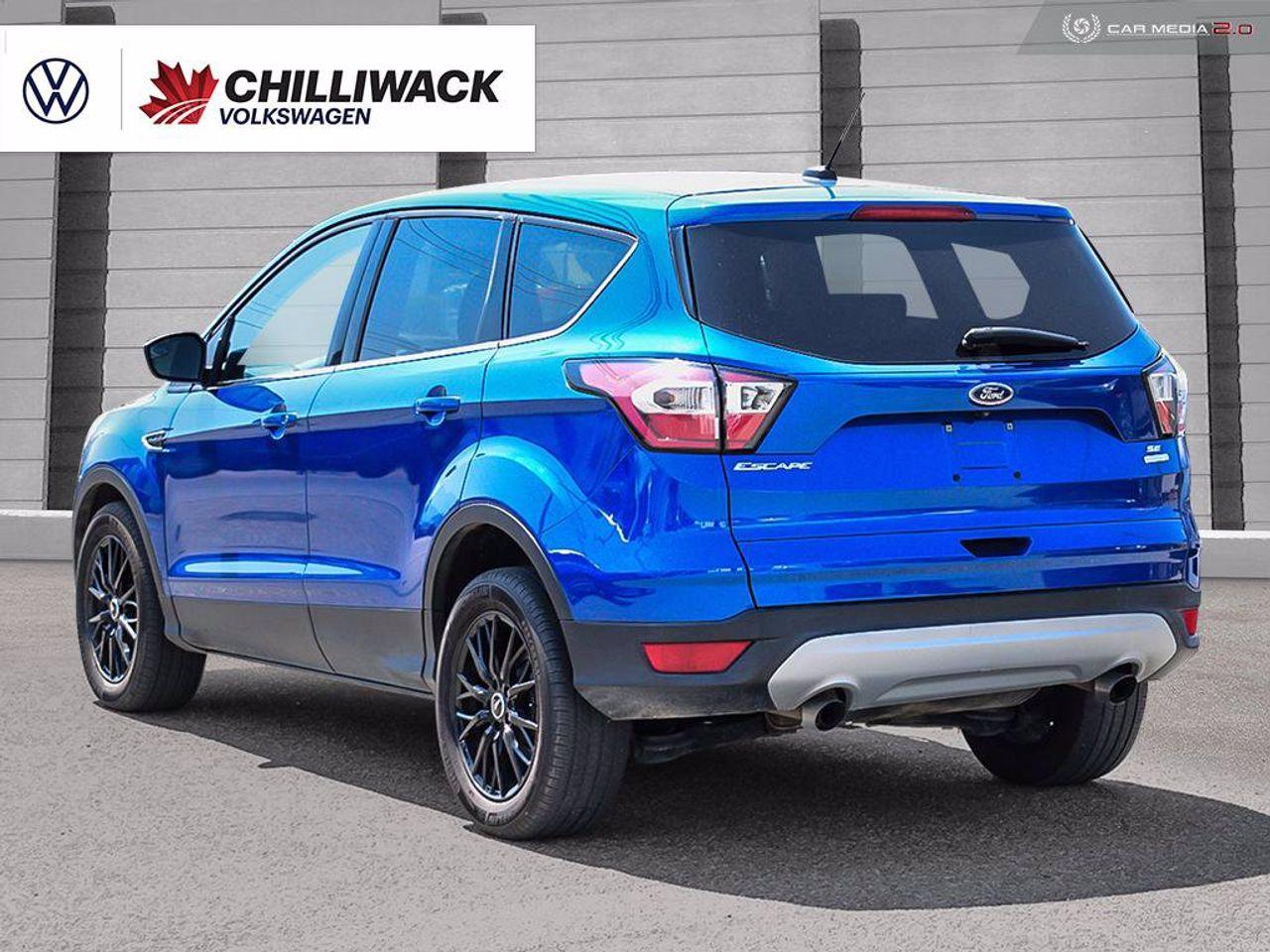2017 Ford Escape SE-3