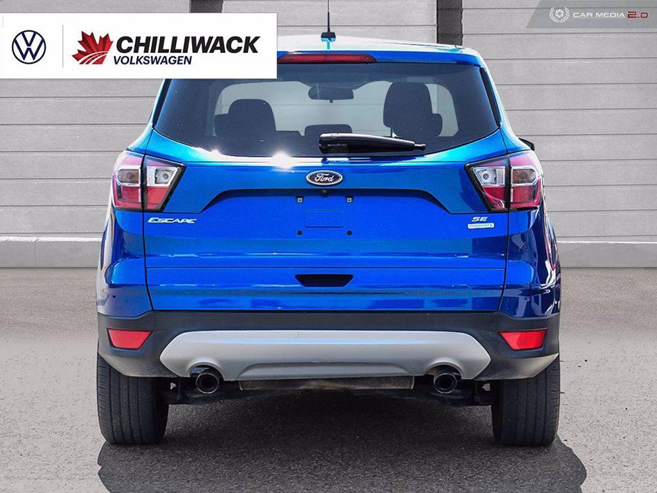 2017 Ford Escape SE-4
