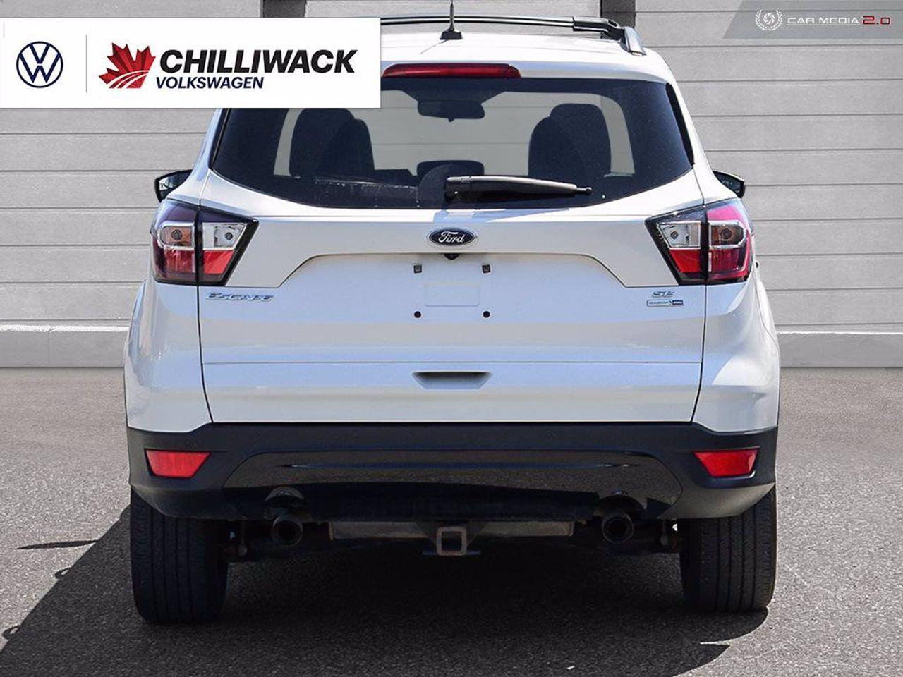 2017 Ford Escape SE-4