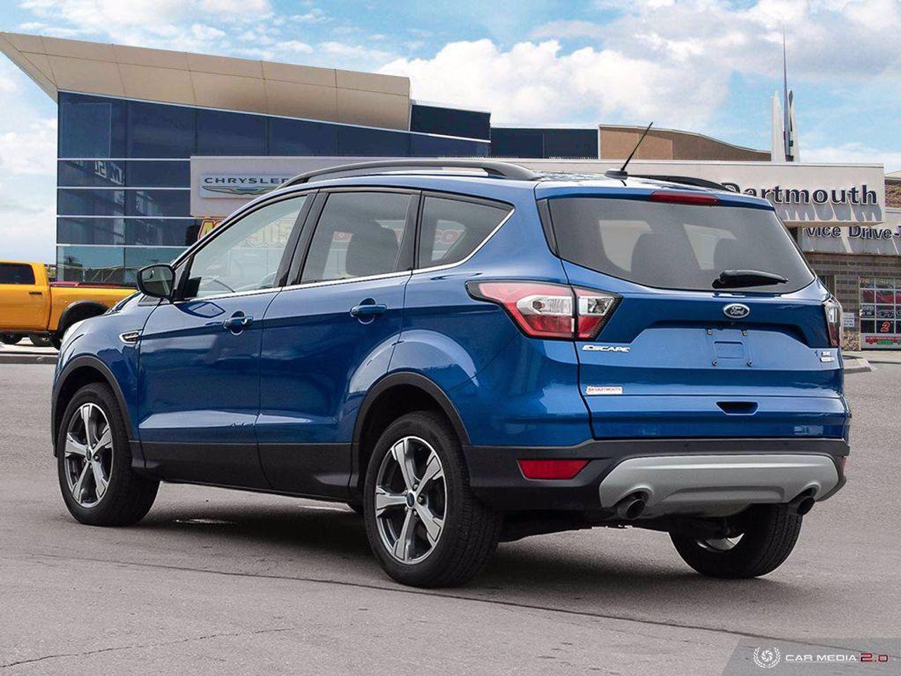 2017 Ford Escape SE-3
