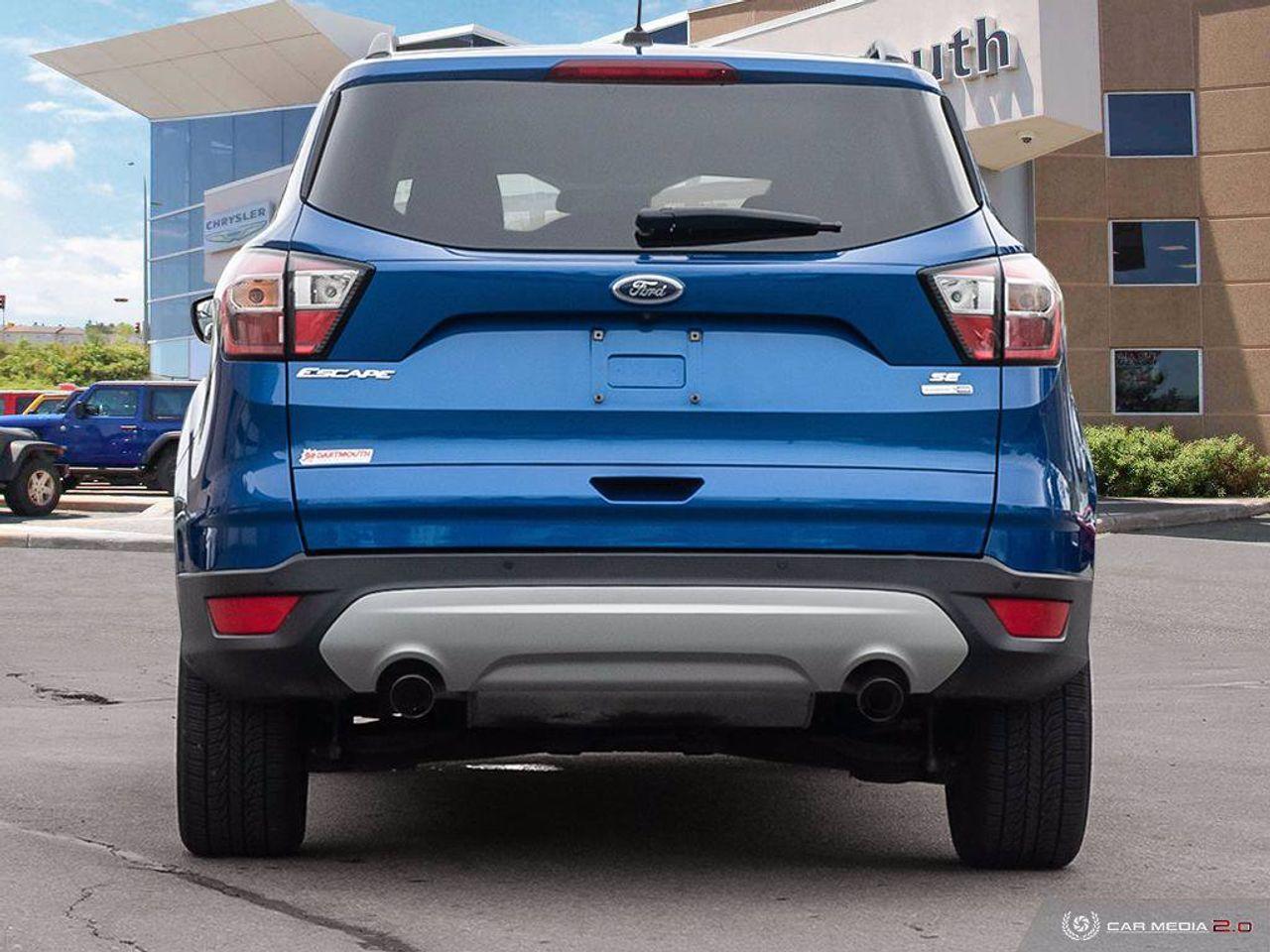 2017 Ford Escape SE-4