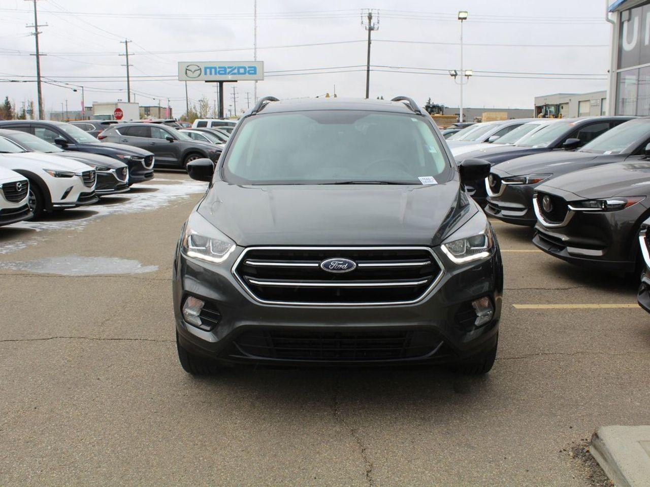 2017 Ford Escape SE-2