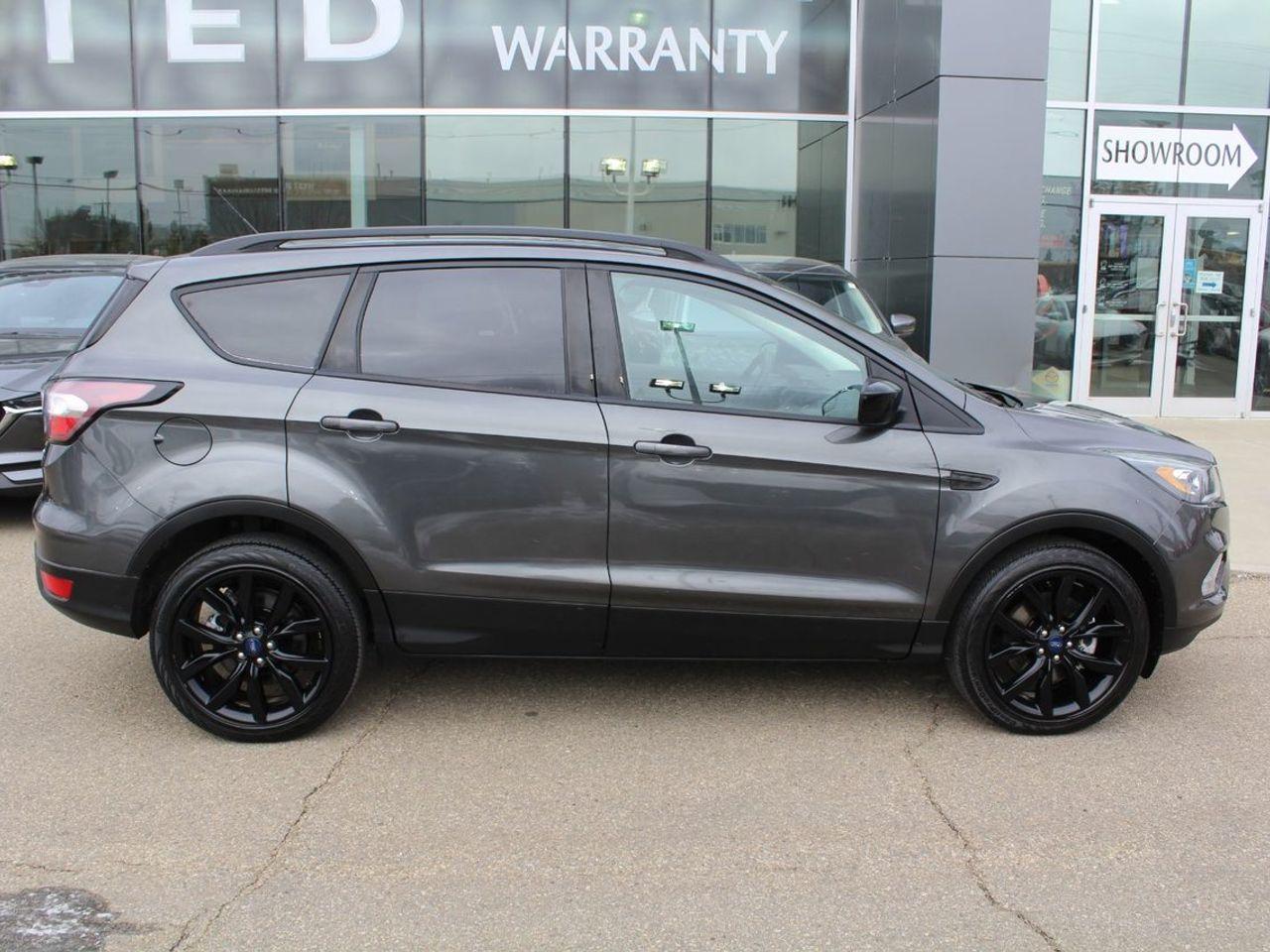 2017 Ford Escape SE-3