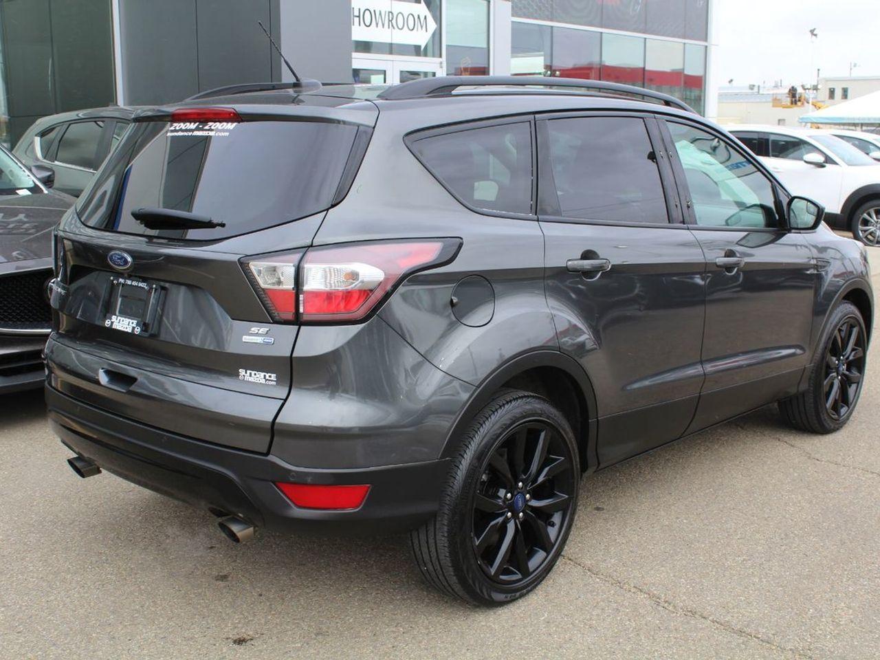 2017 Ford Escape SE-4
