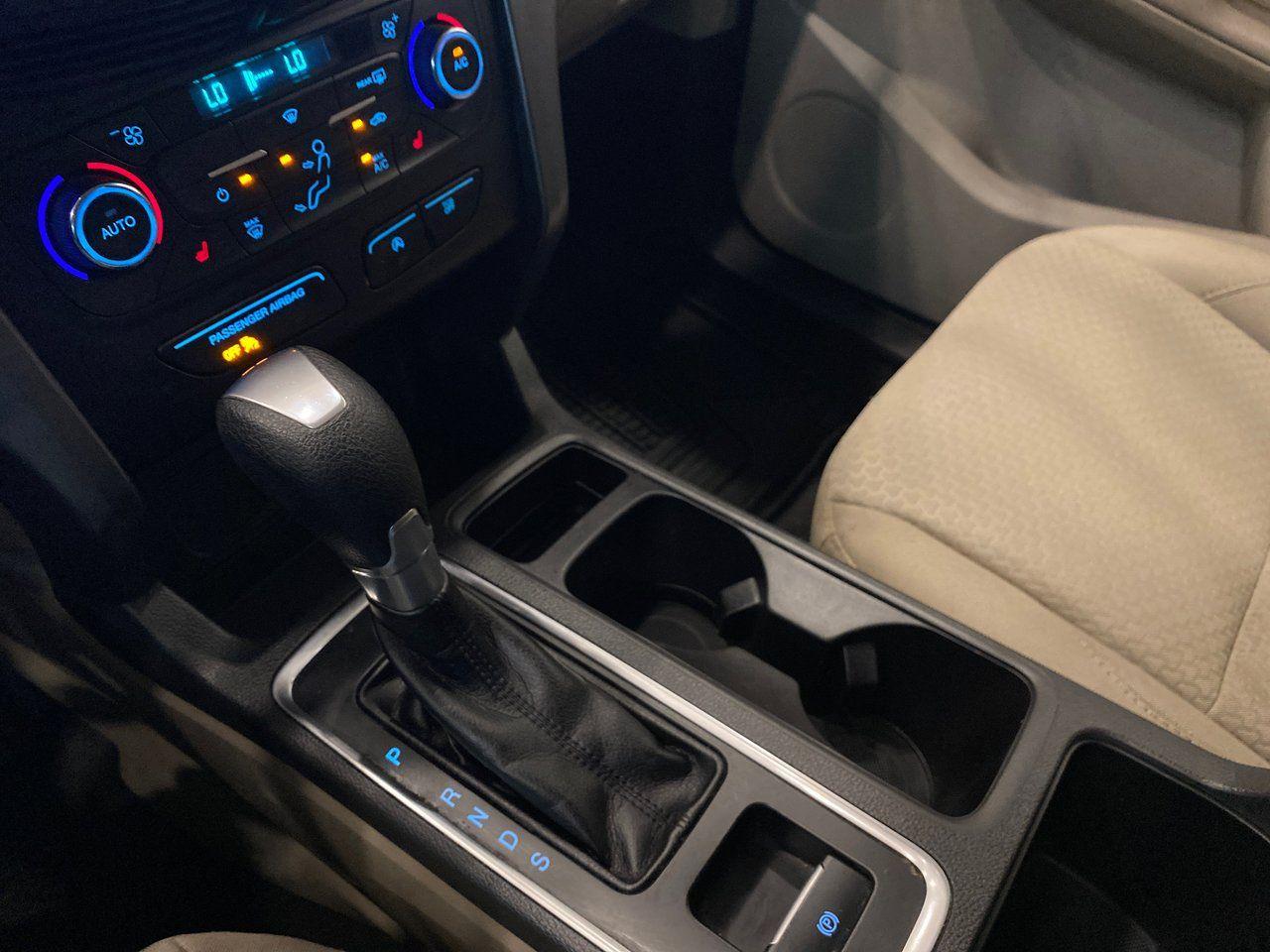2017 Ford Escape SE-4