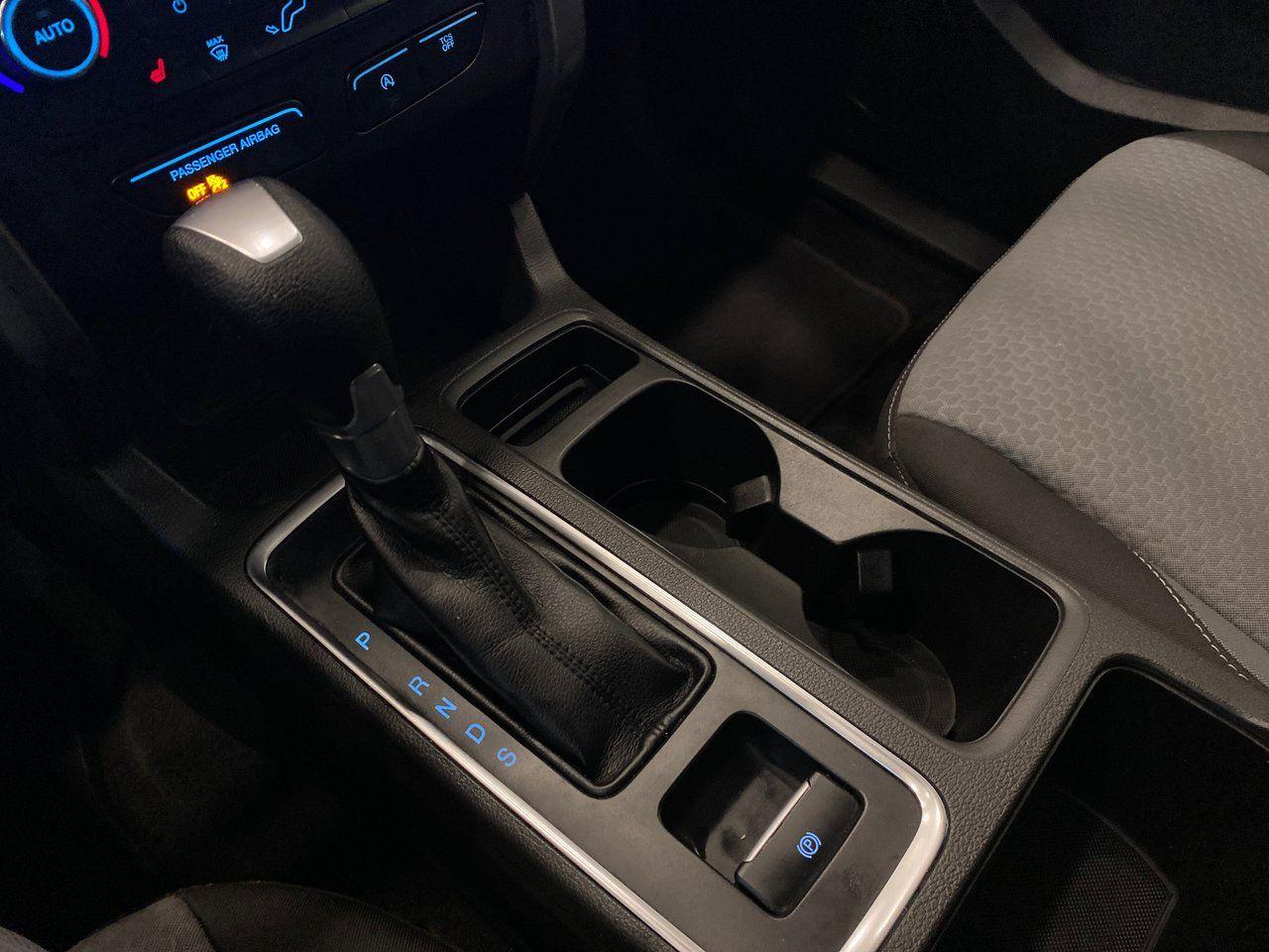2017 Ford Escape SE-4