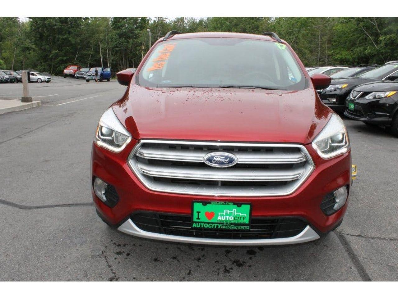 2017 Ford Escape SE-3