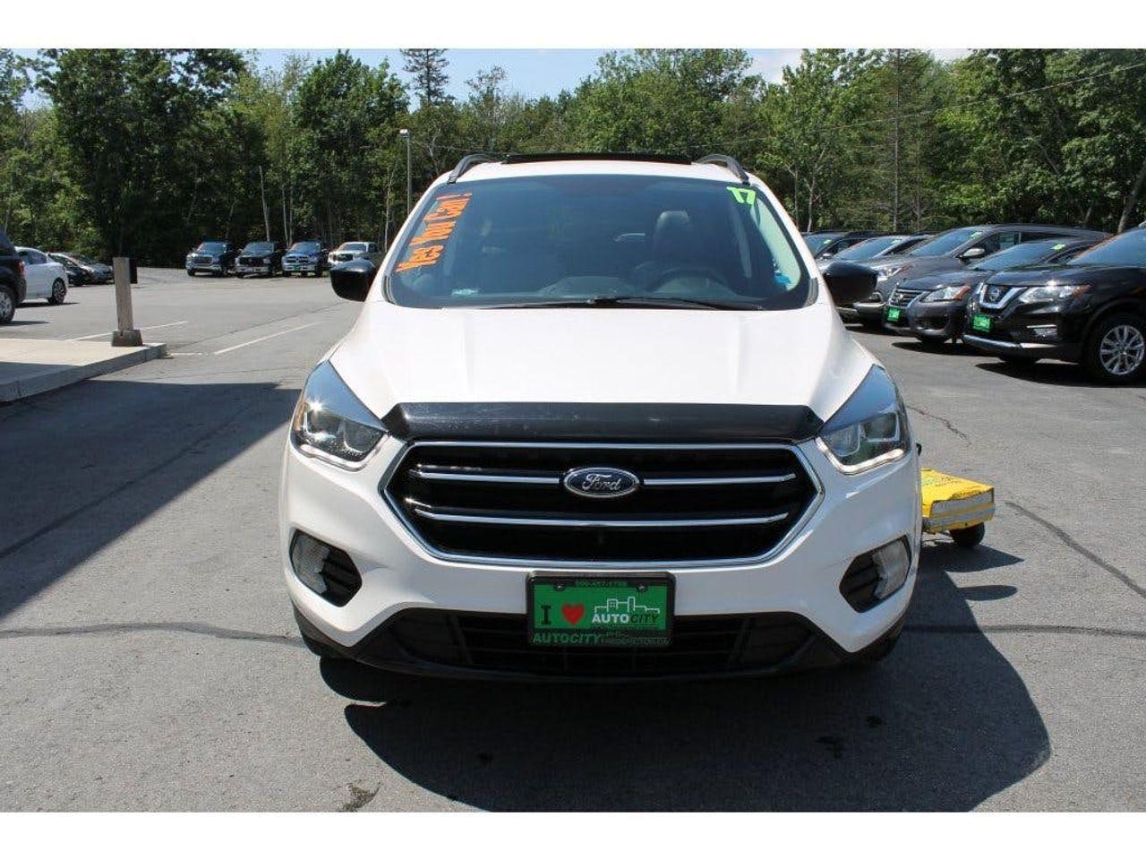 2017 Ford Escape SE-3