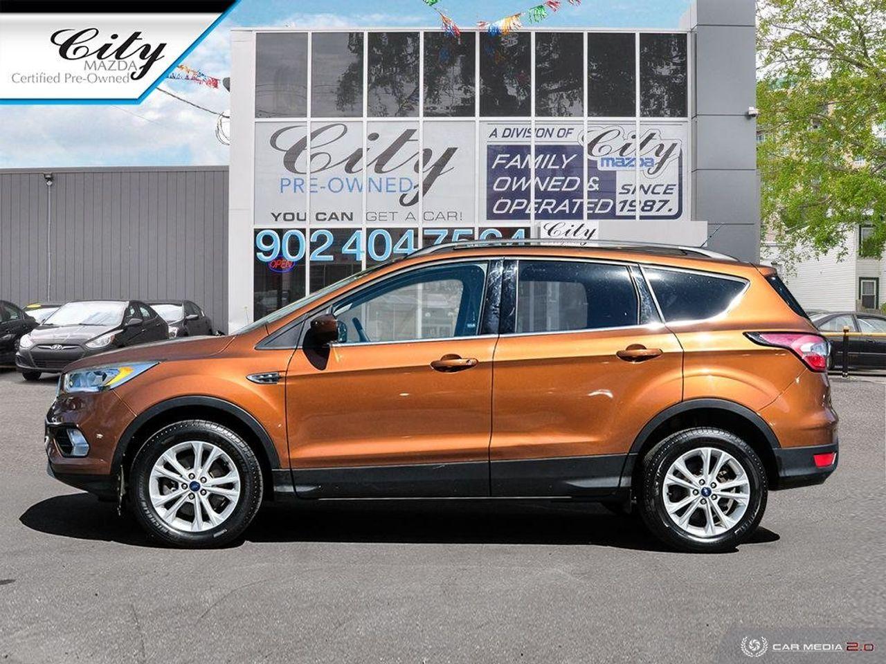 2017 Ford Escape SE-3