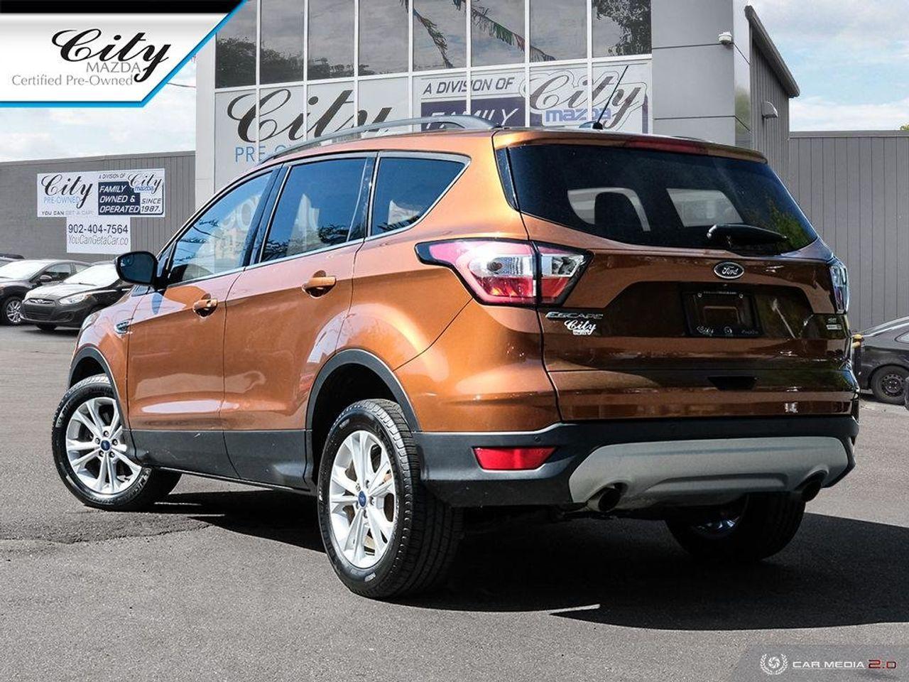2017 Ford Escape SE-4