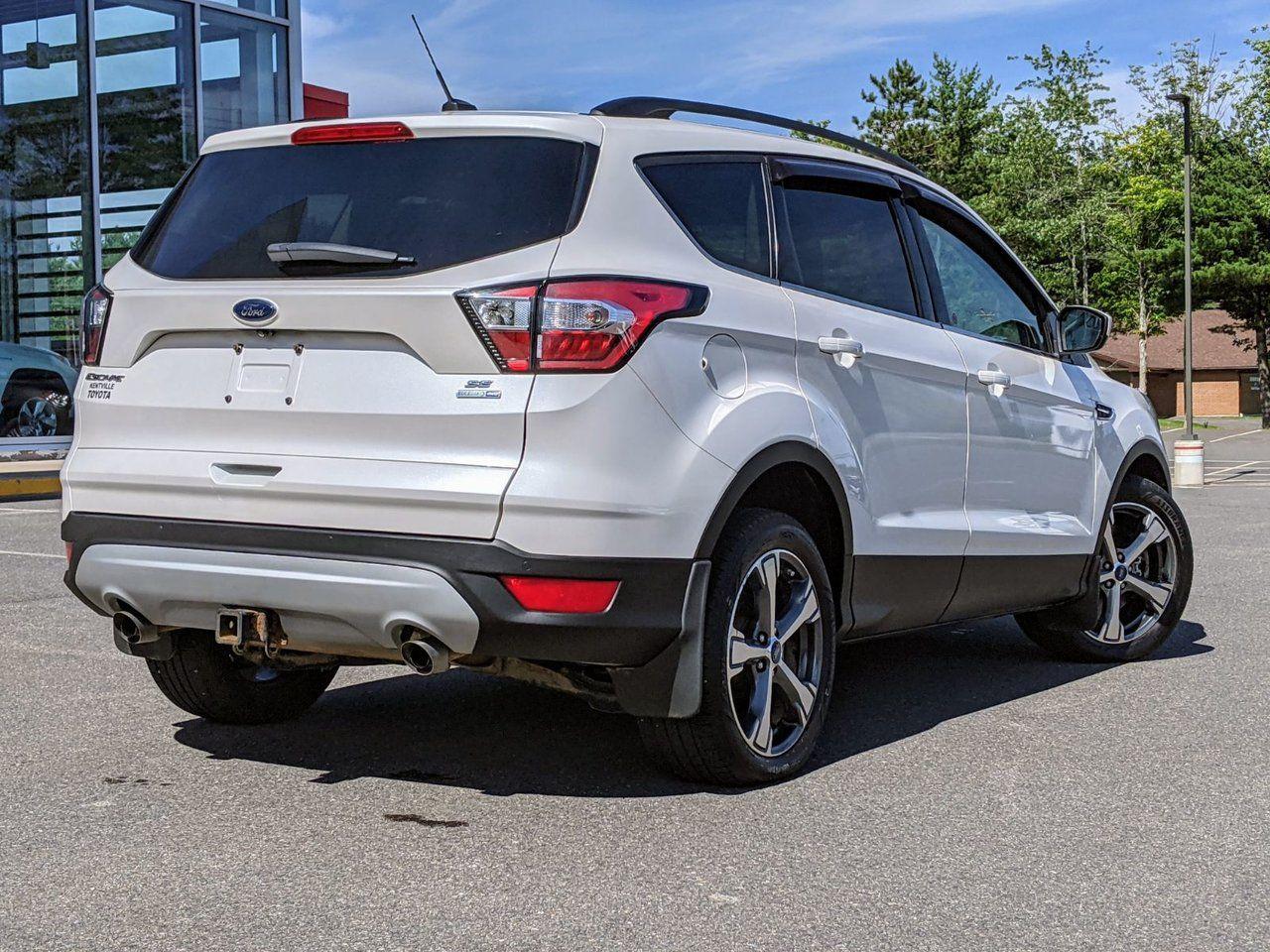 2017 Ford Escape SE-3