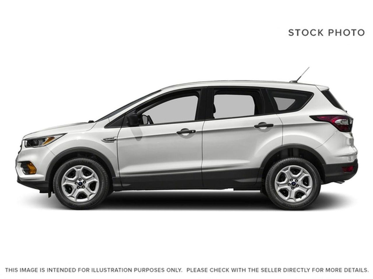 2017 Ford Escape SE-3