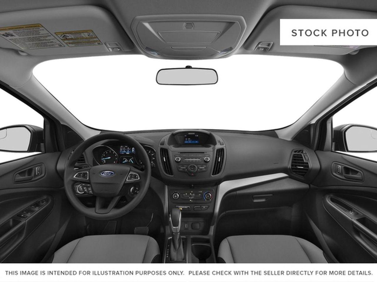 2017 Ford Escape SE-4