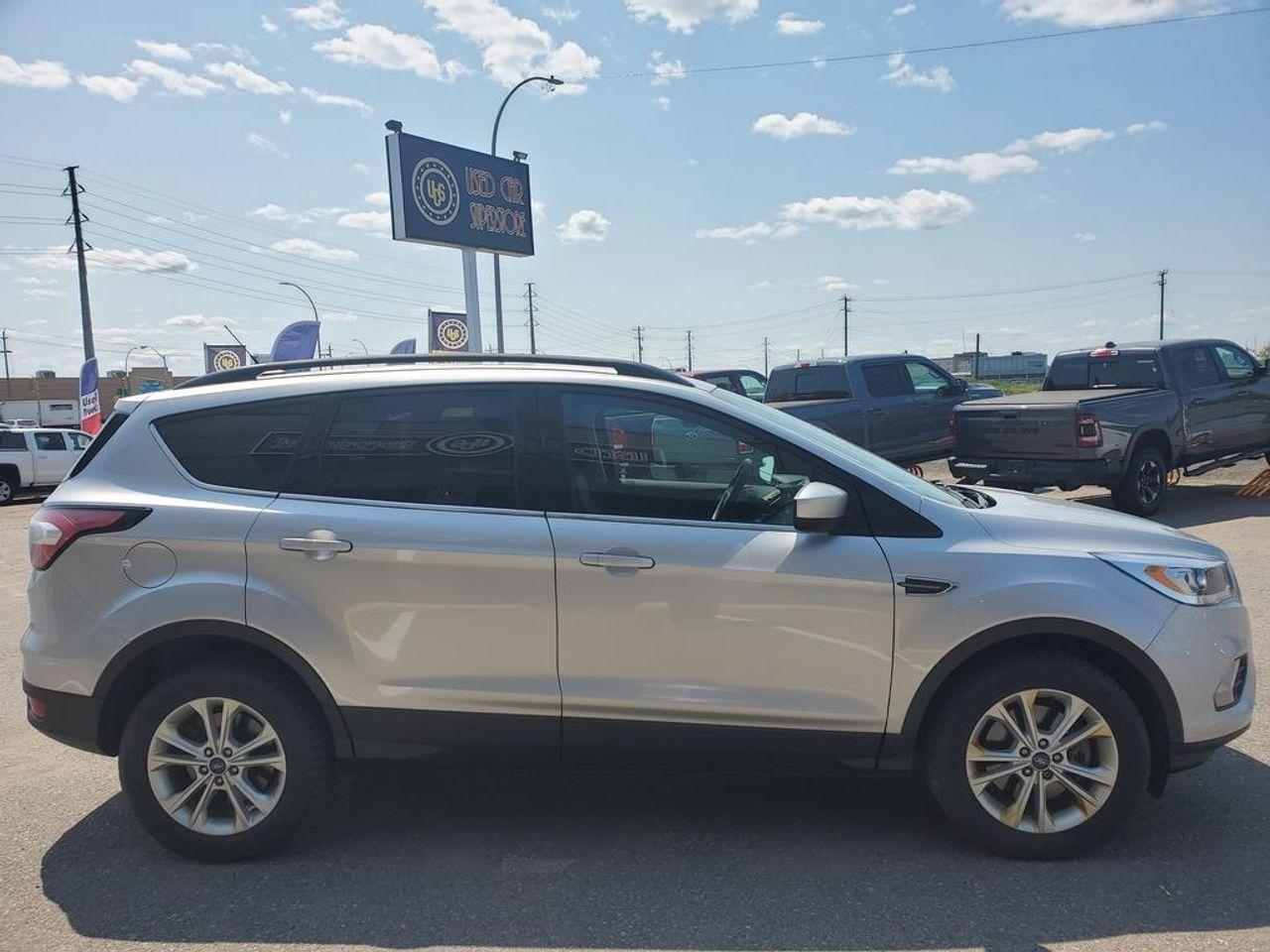 2017 Ford Escape SE-4