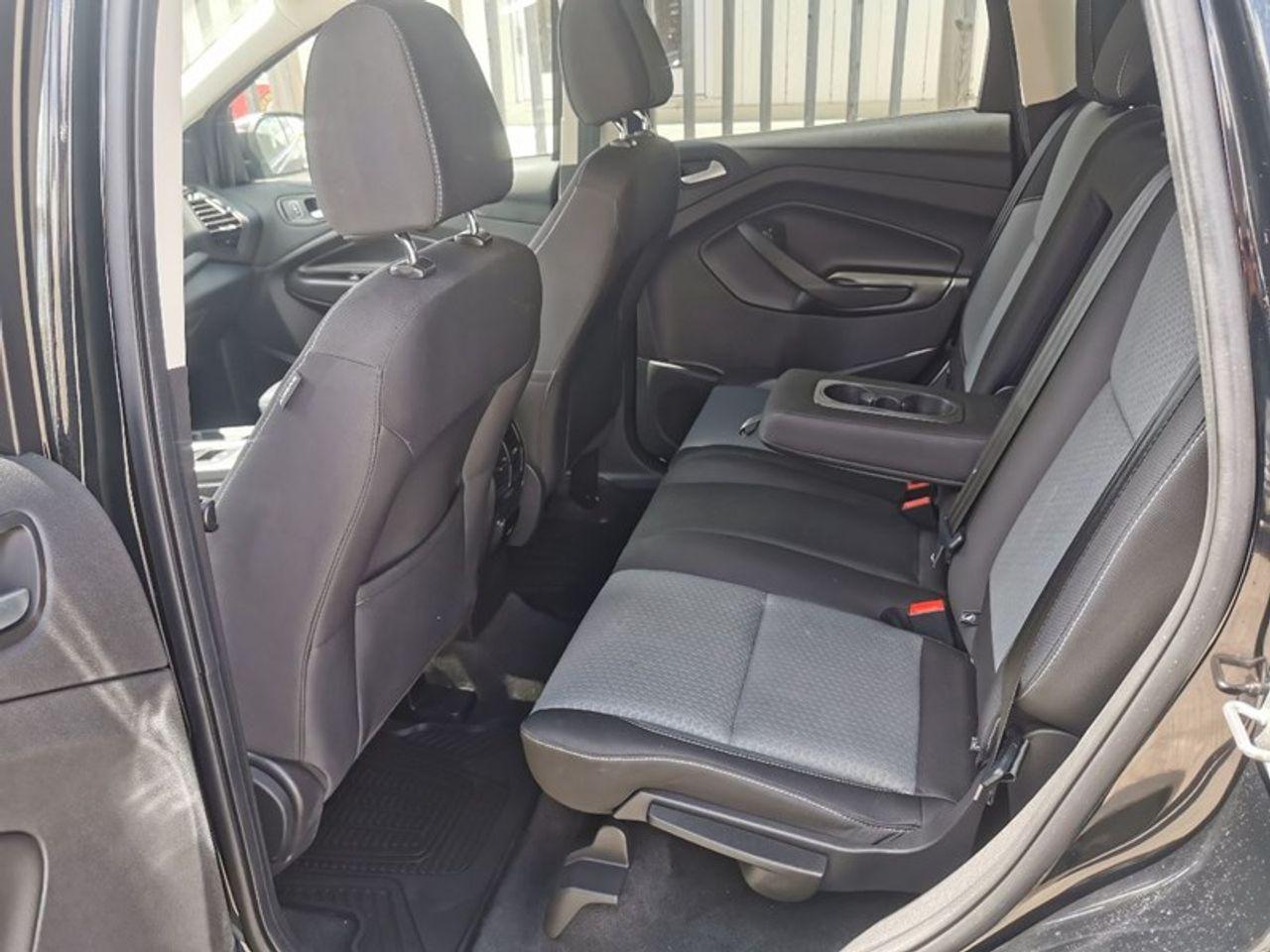 2017 Ford Escape SE-3