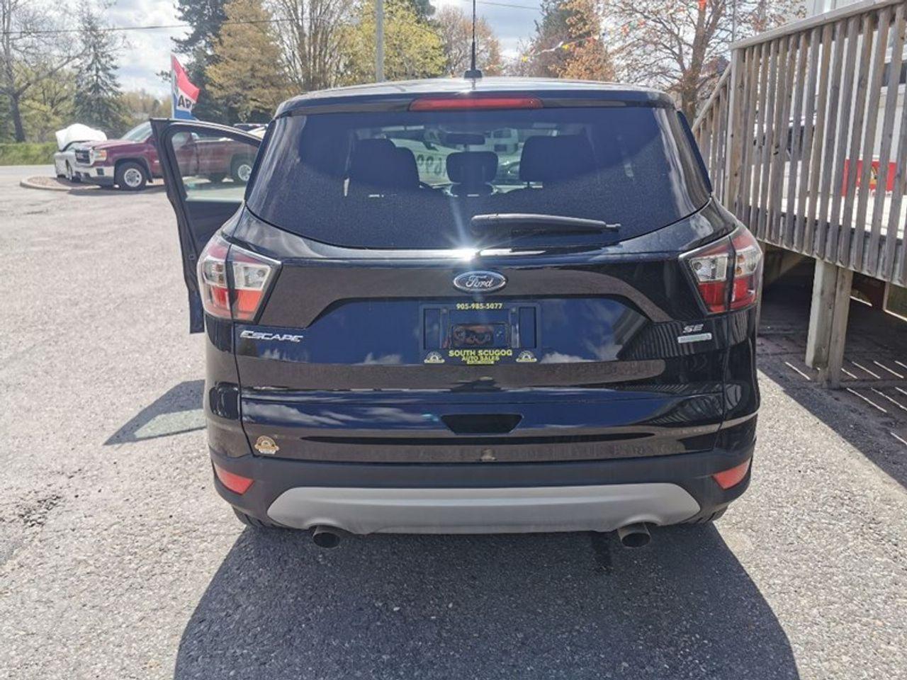 2017 Ford Escape SE-4