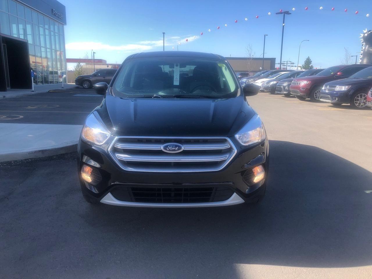 2017 Ford Escape SE-1