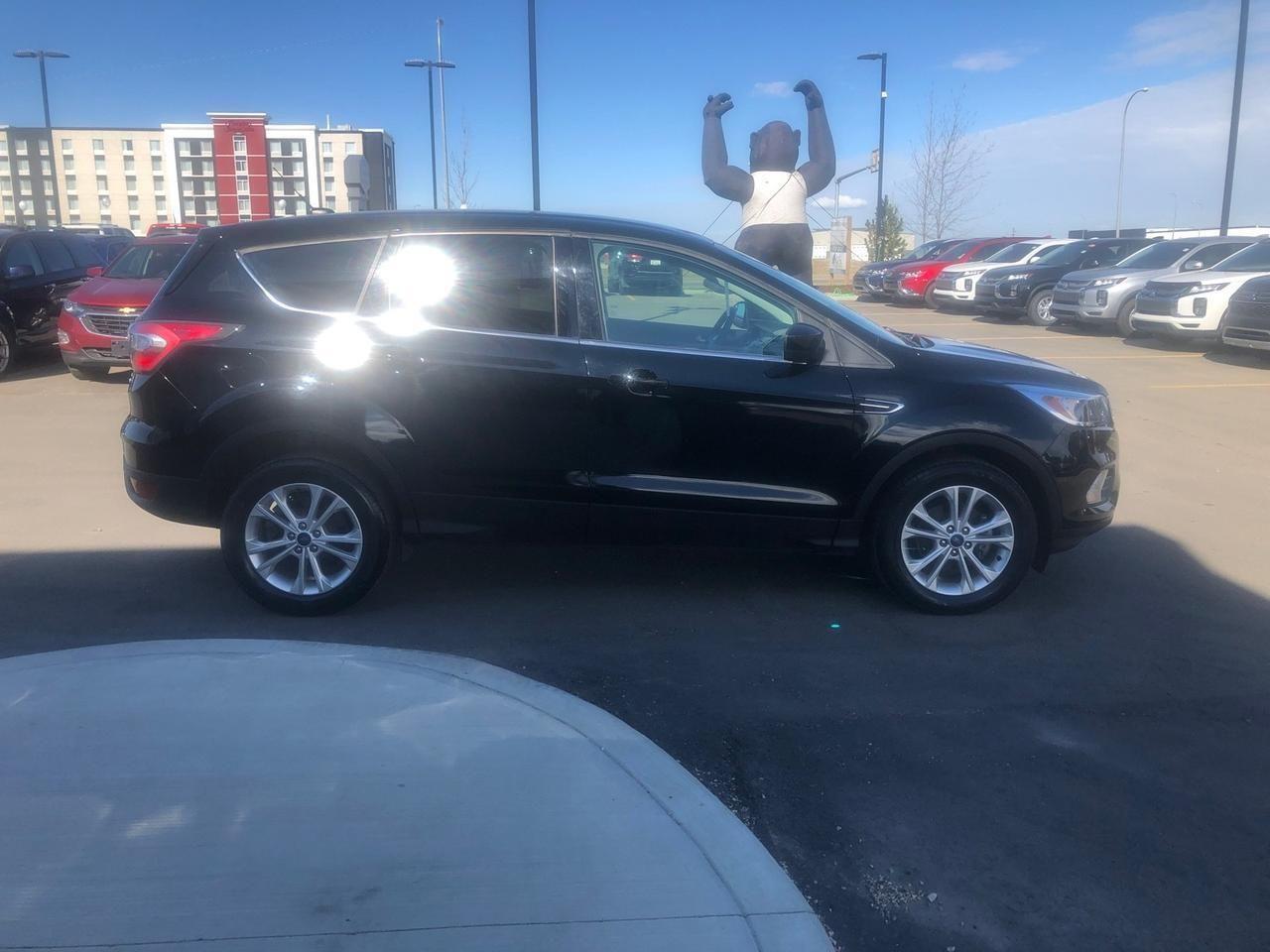 2017 Ford Escape SE-3
