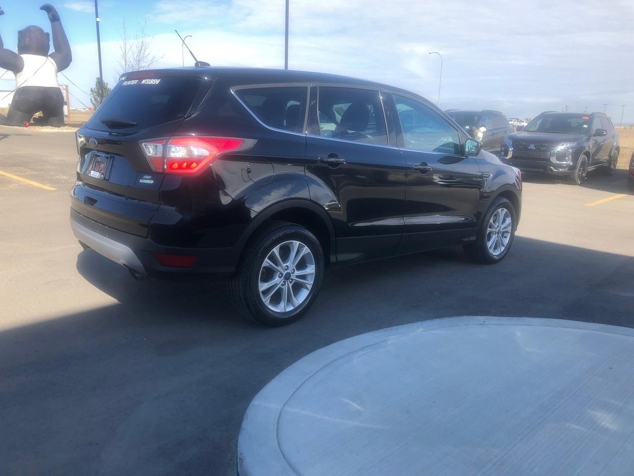 2017 Ford Escape SE-4