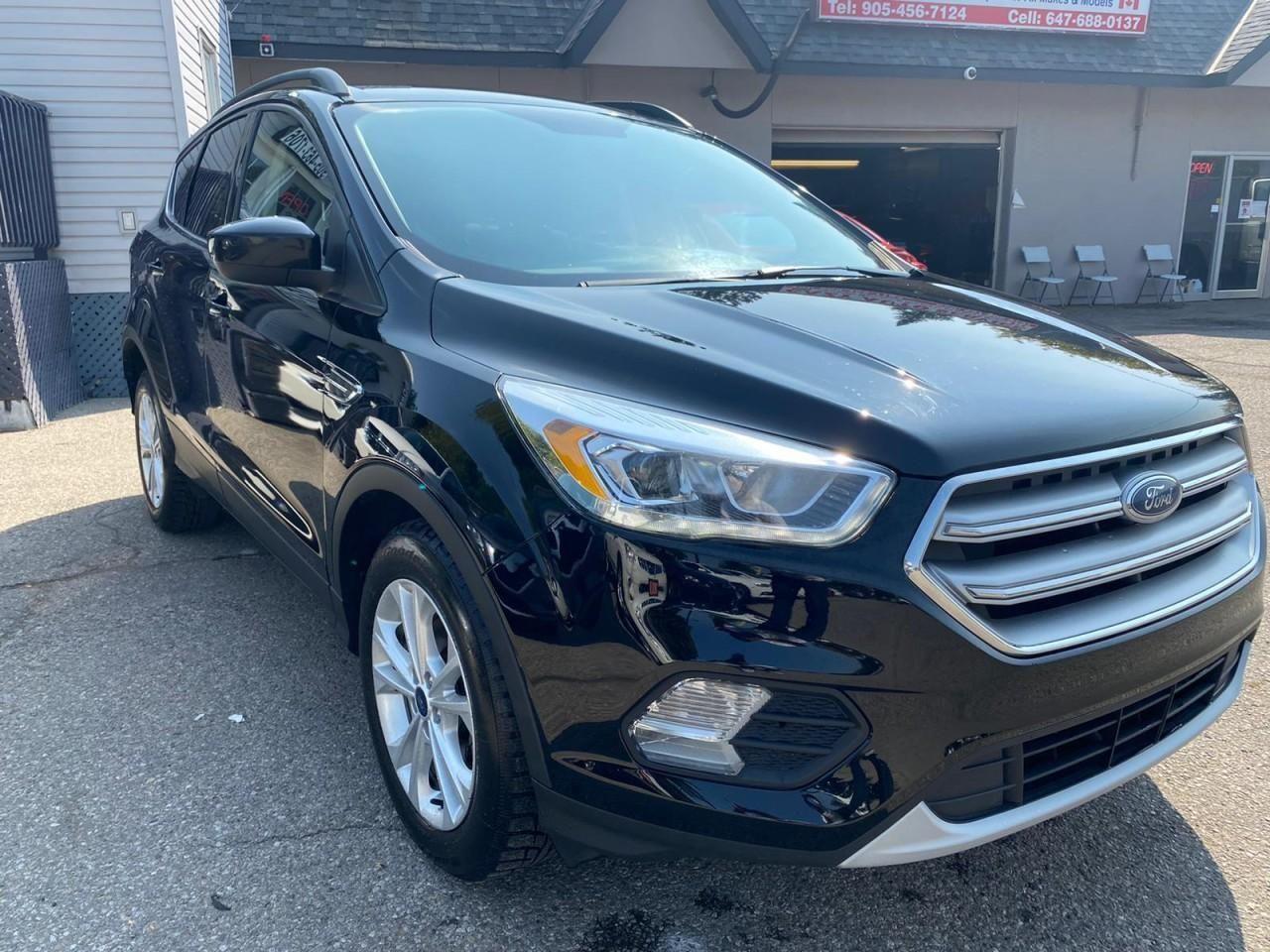 2017 Ford Escape SE-3