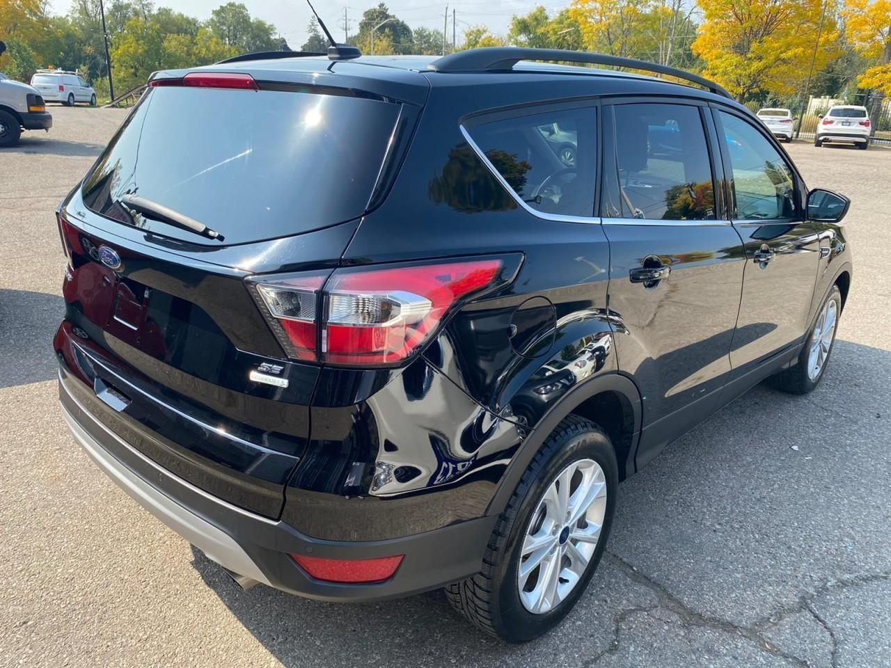 2017 Ford Escape SE-4