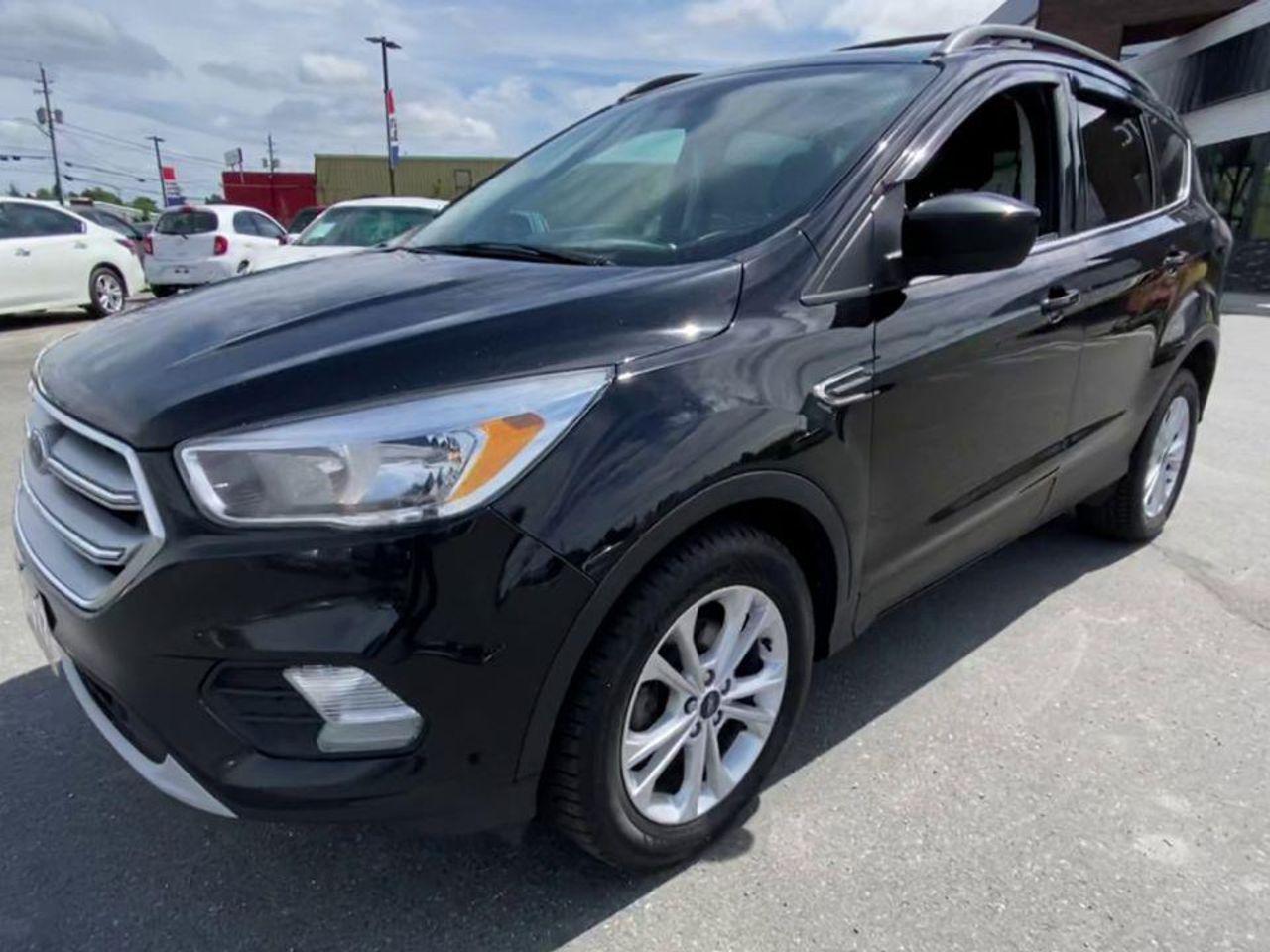 2017 Ford Escape SE-3