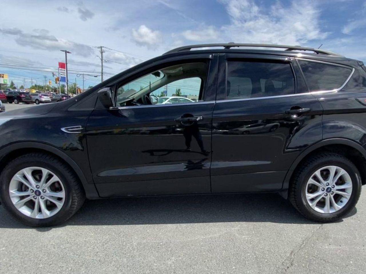 2017 Ford Escape SE-4