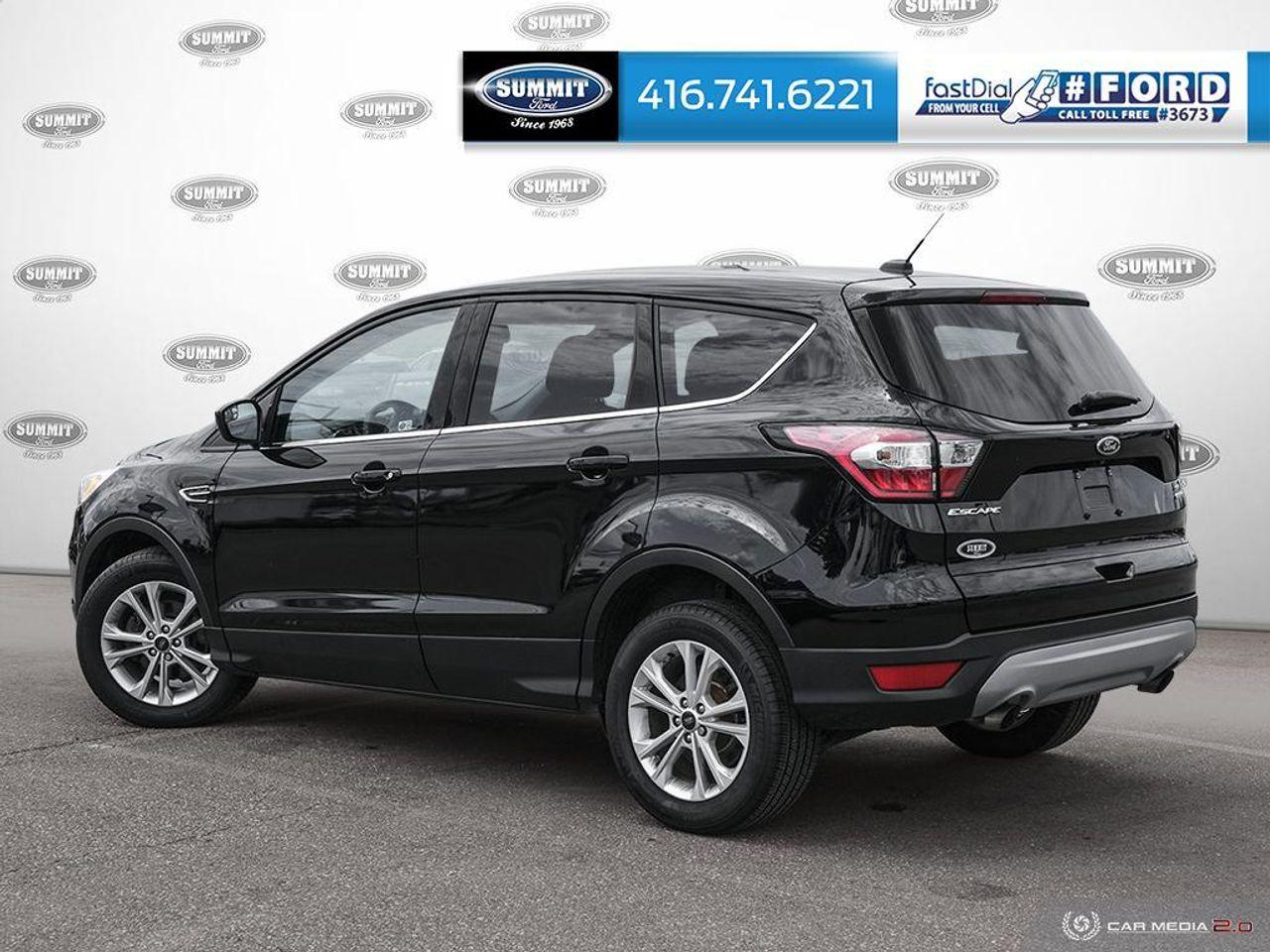 2017 Ford Escape SE-3