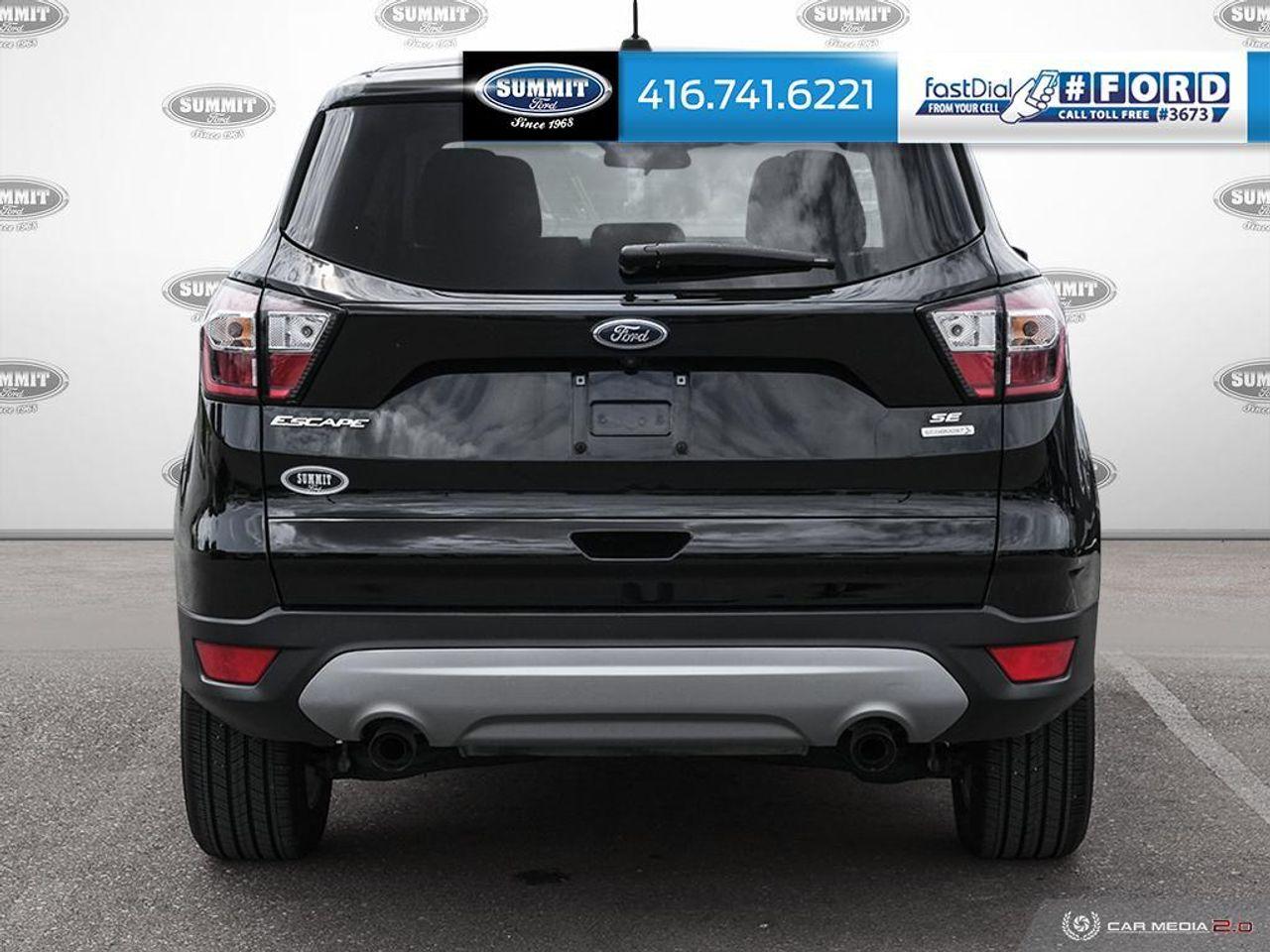 2017 Ford Escape SE-4