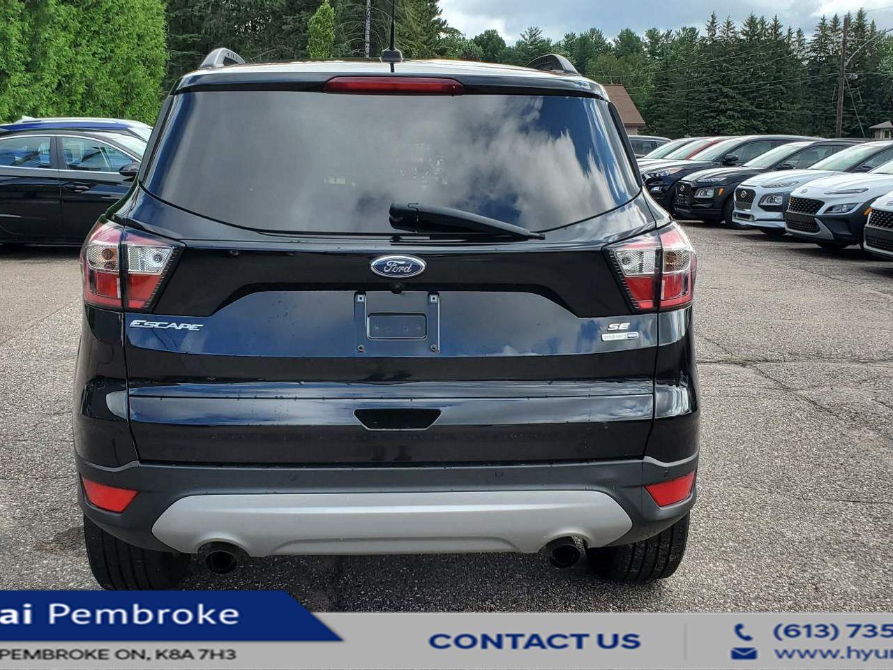 2017 Ford Escape SE-3