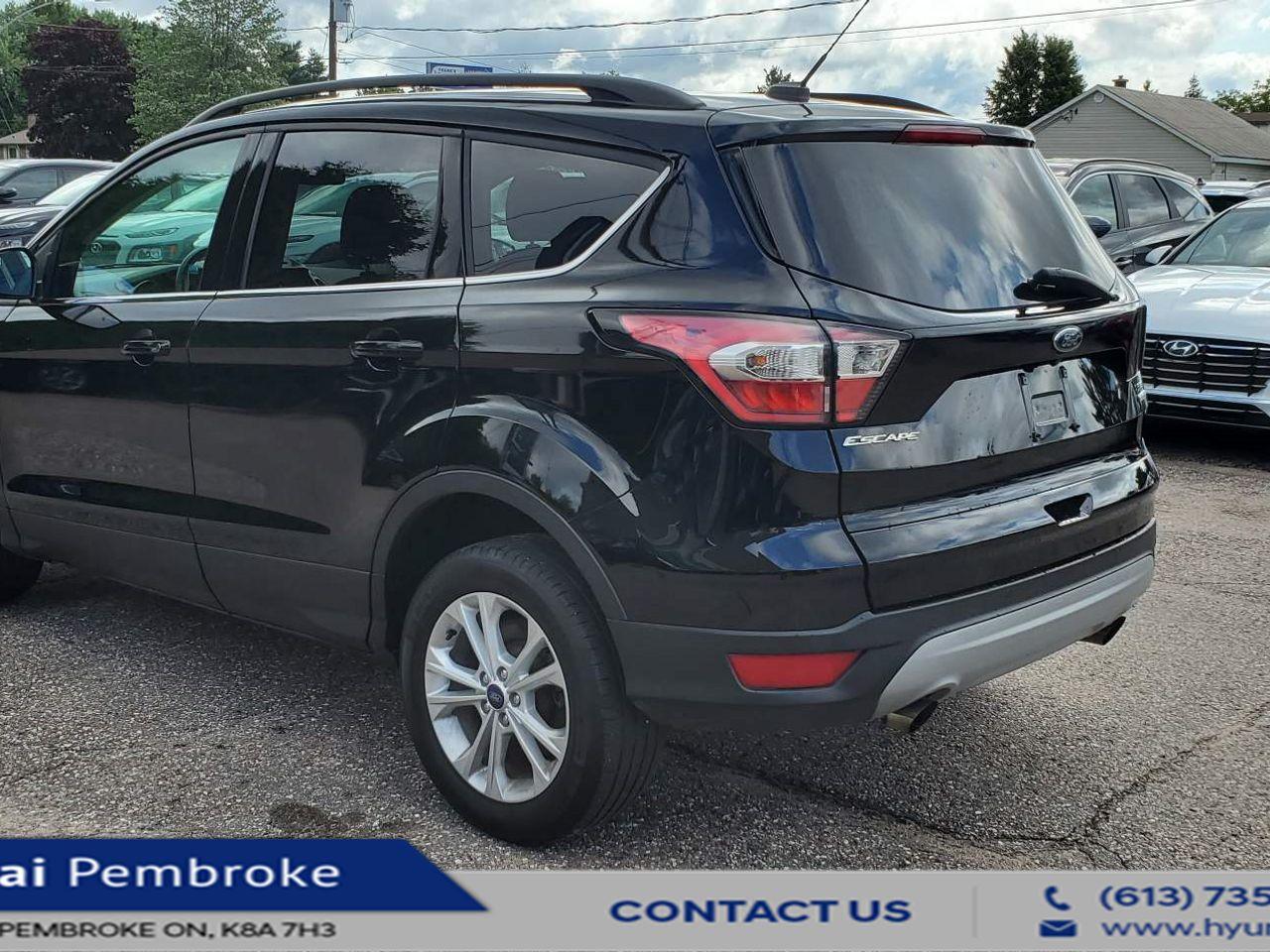 2017 Ford Escape SE-4