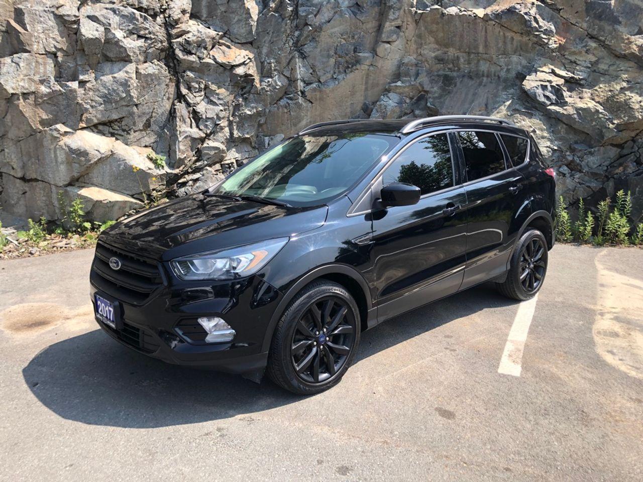 2017 Ford Escape SE-3