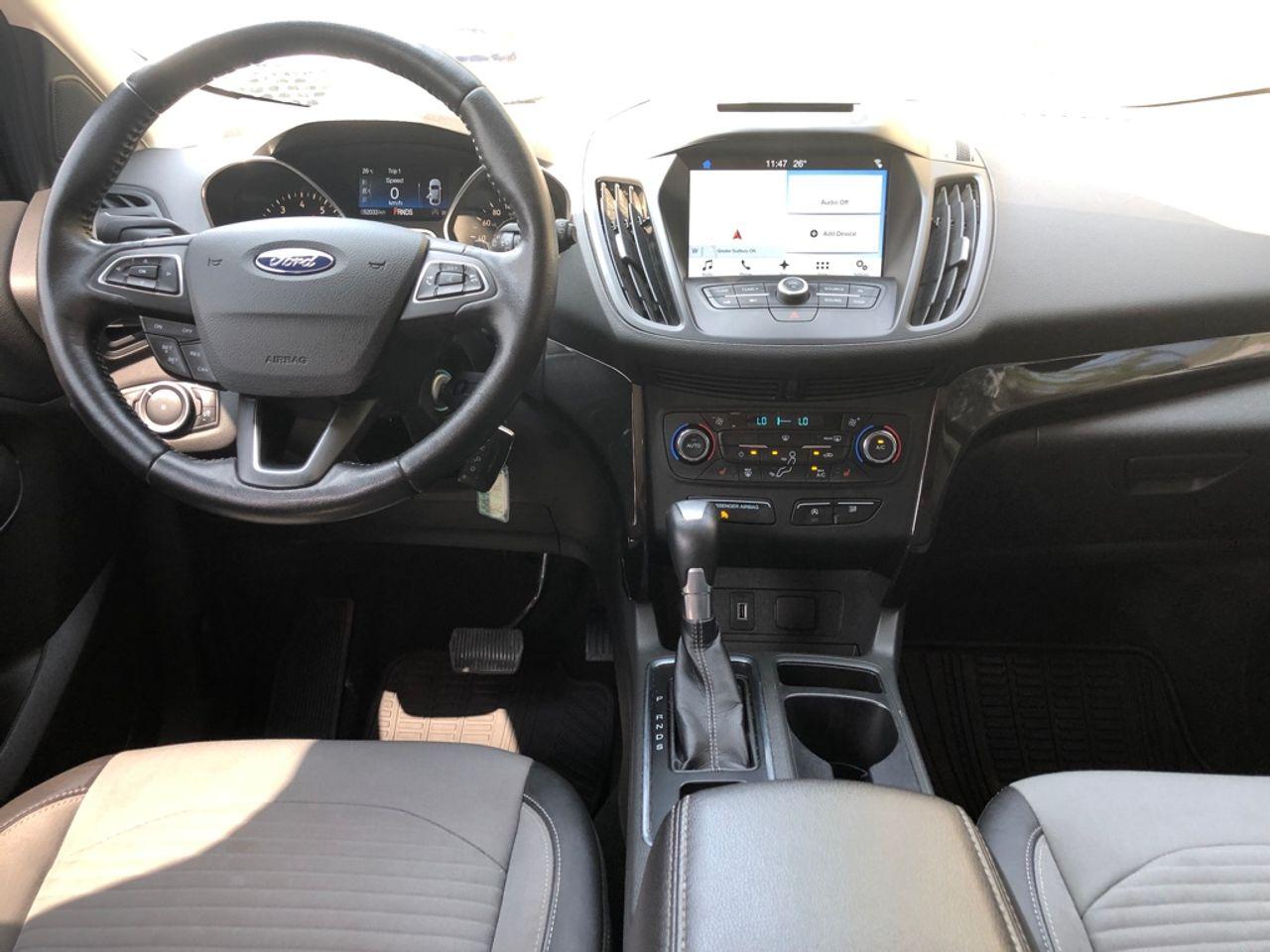 2017 Ford Escape SE-4