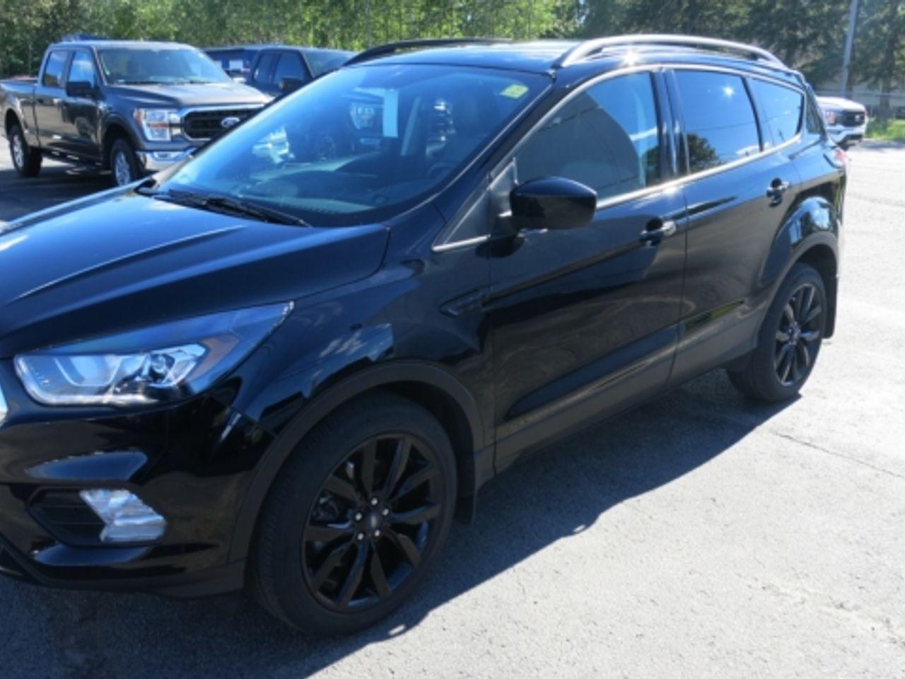 2017 Ford Escape SE-0
